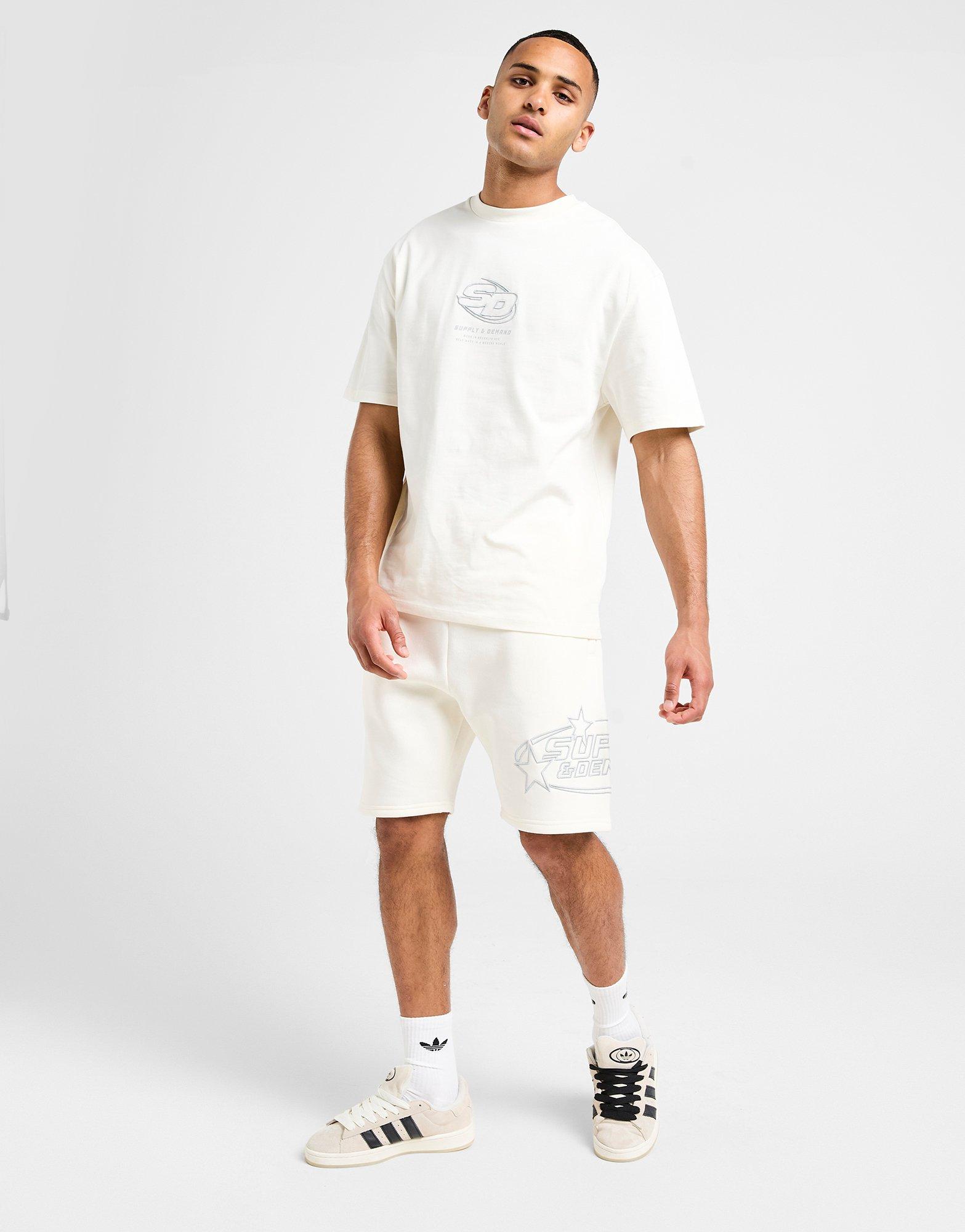 Supply & Demand Kenzor Shorts