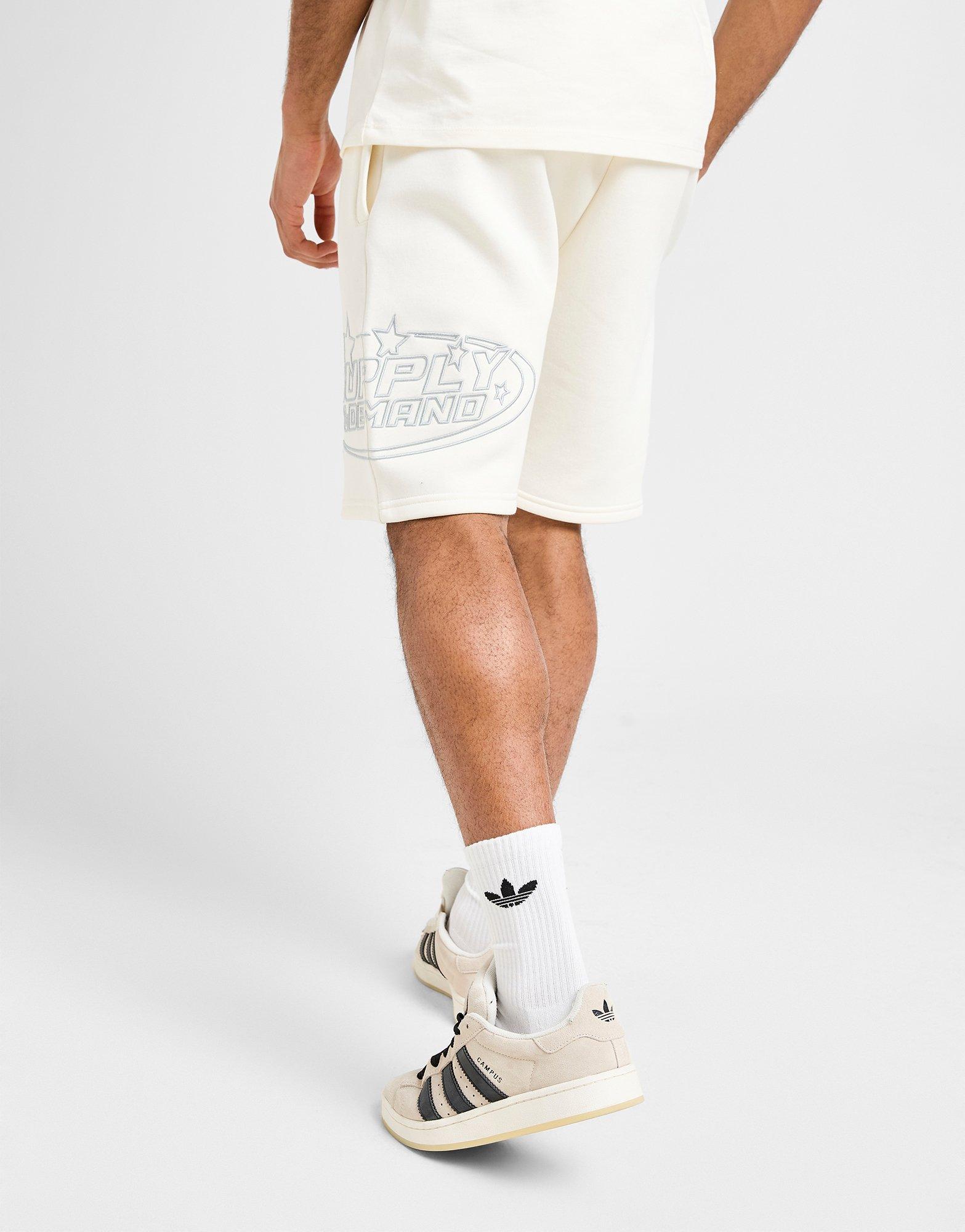 Supply & Demand Kenzor Shorts