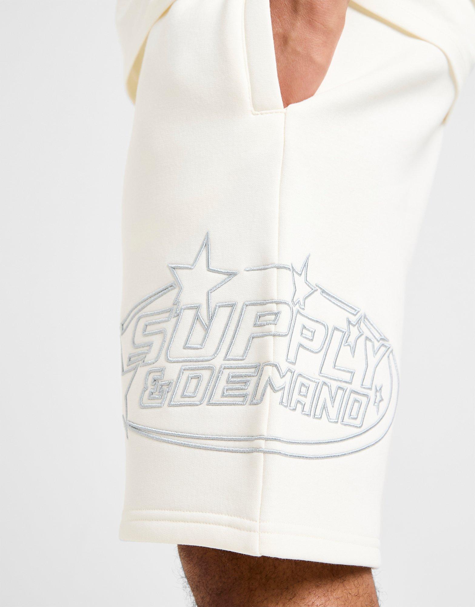 Supply & Demand Kenzor Shorts