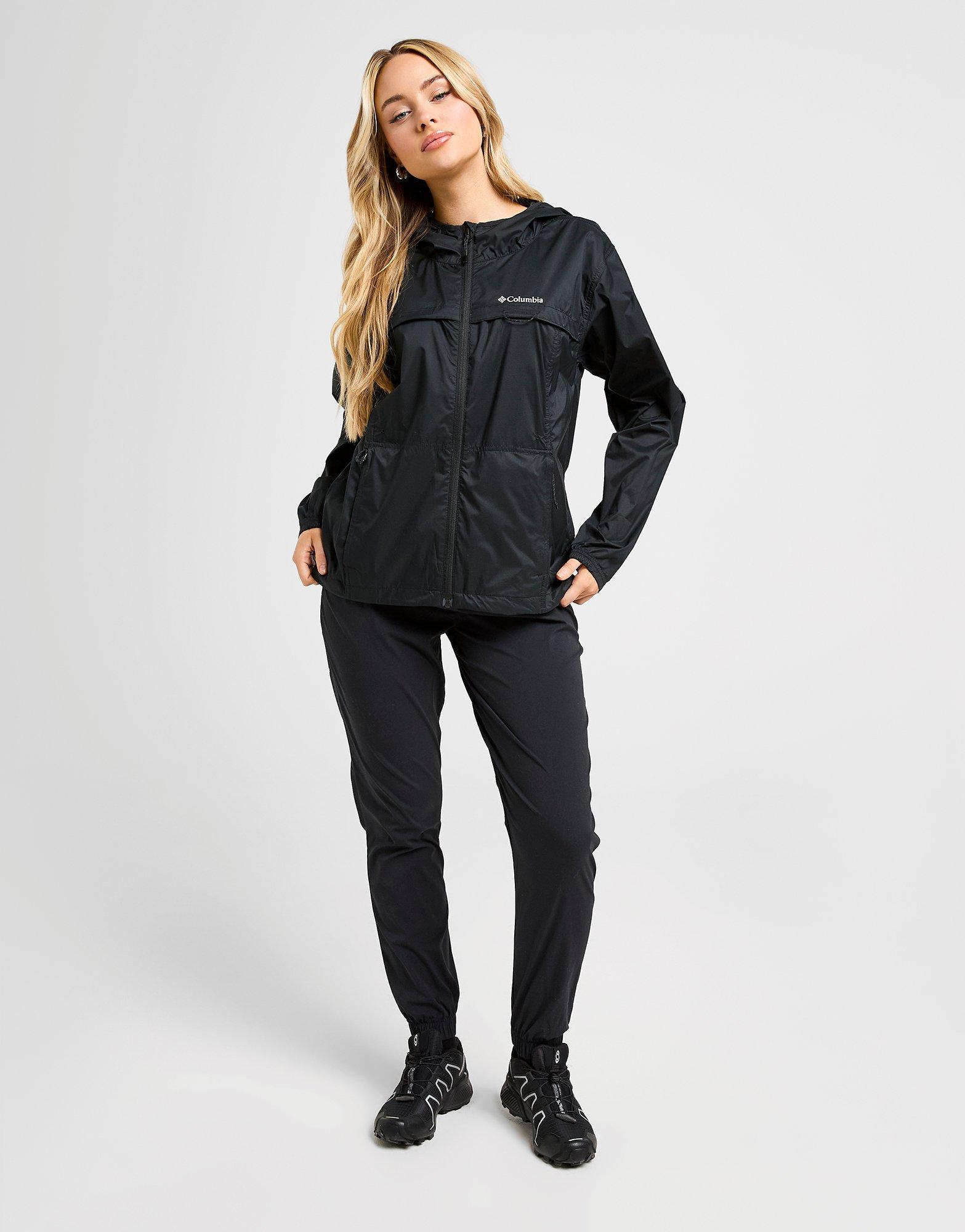 Columbia Crest Canyon Jacket