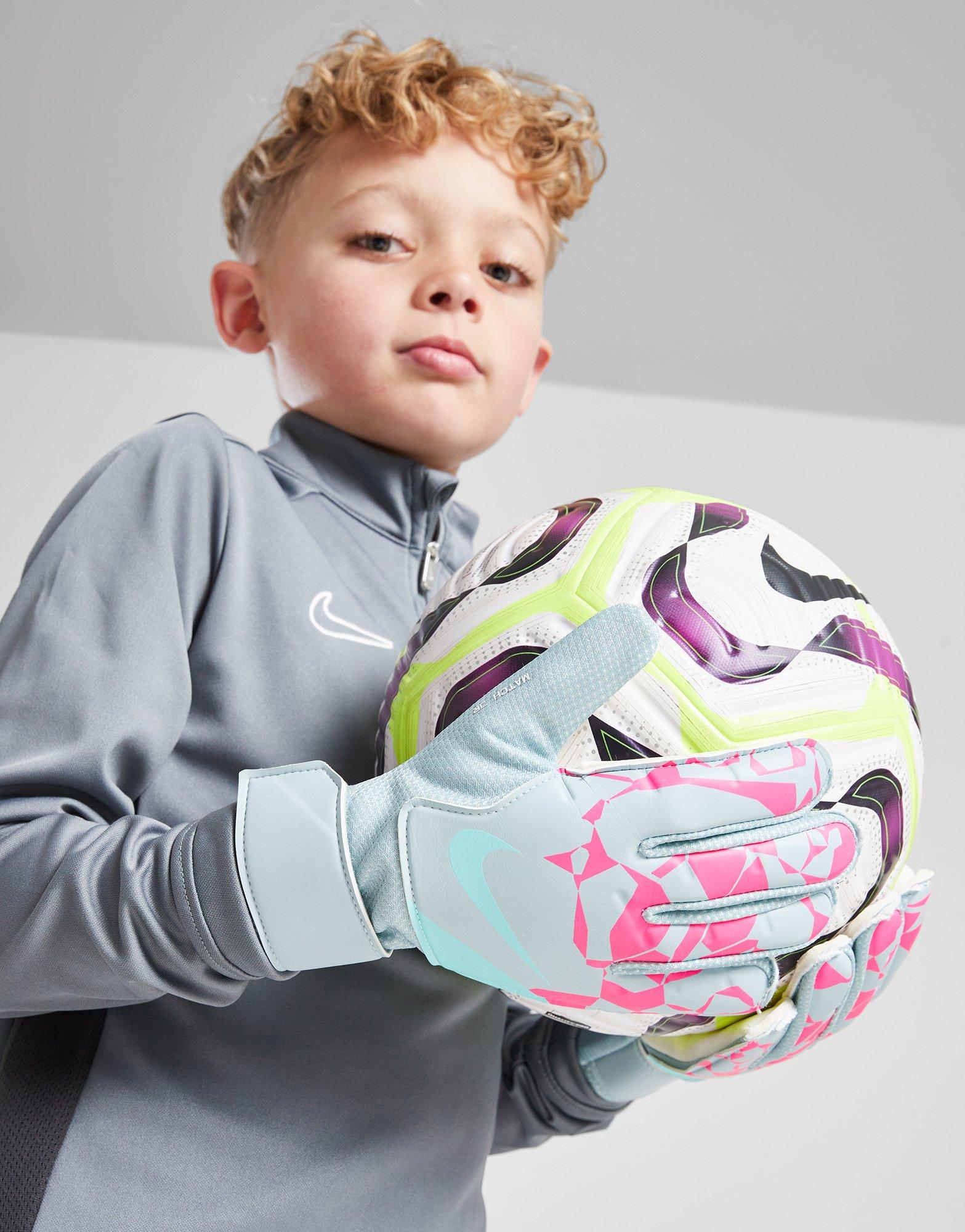 Nike Match Torwarthandschuhe Kinder