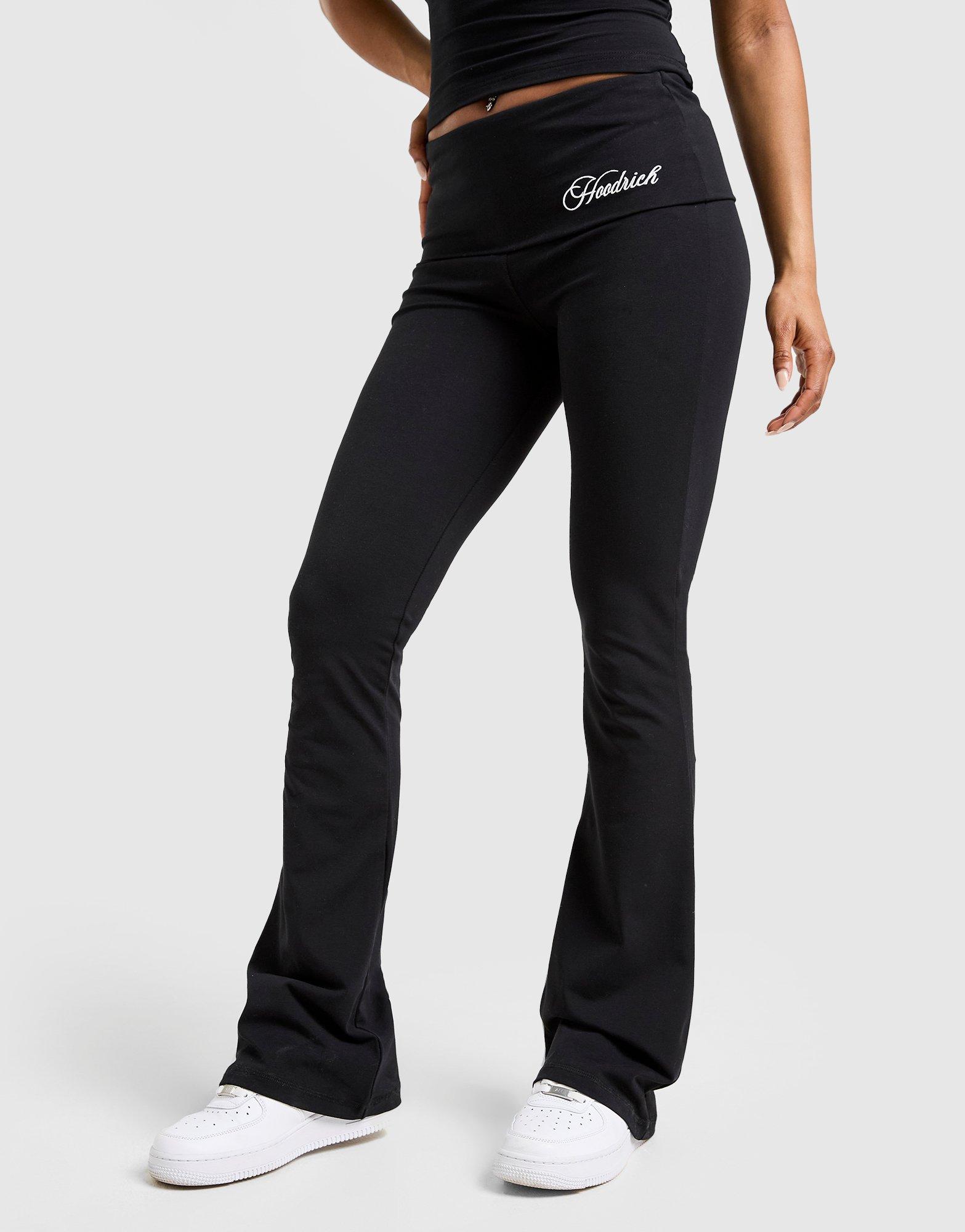 Hoodrich Poise Flare Leggings