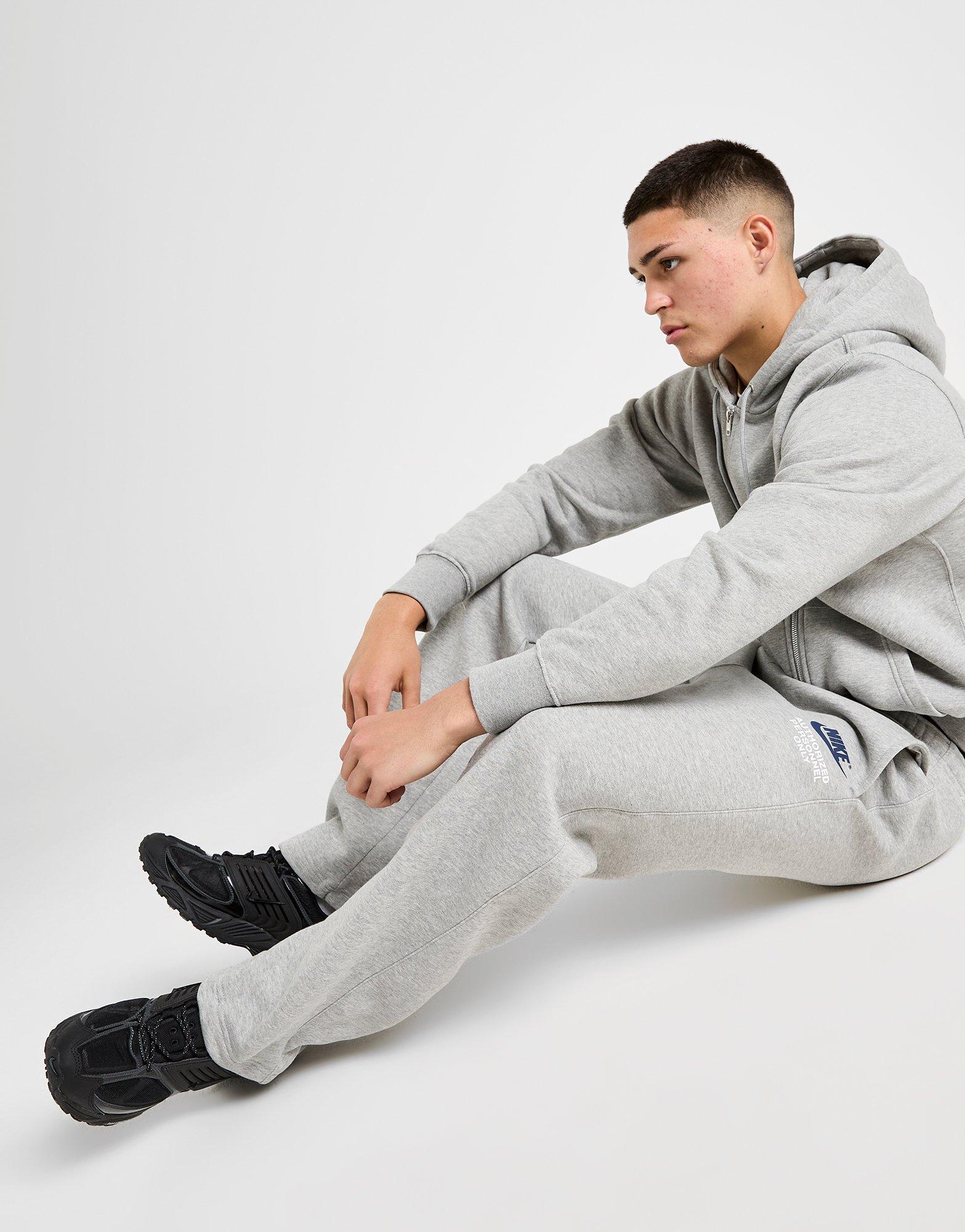 Nike Authorised Joggers