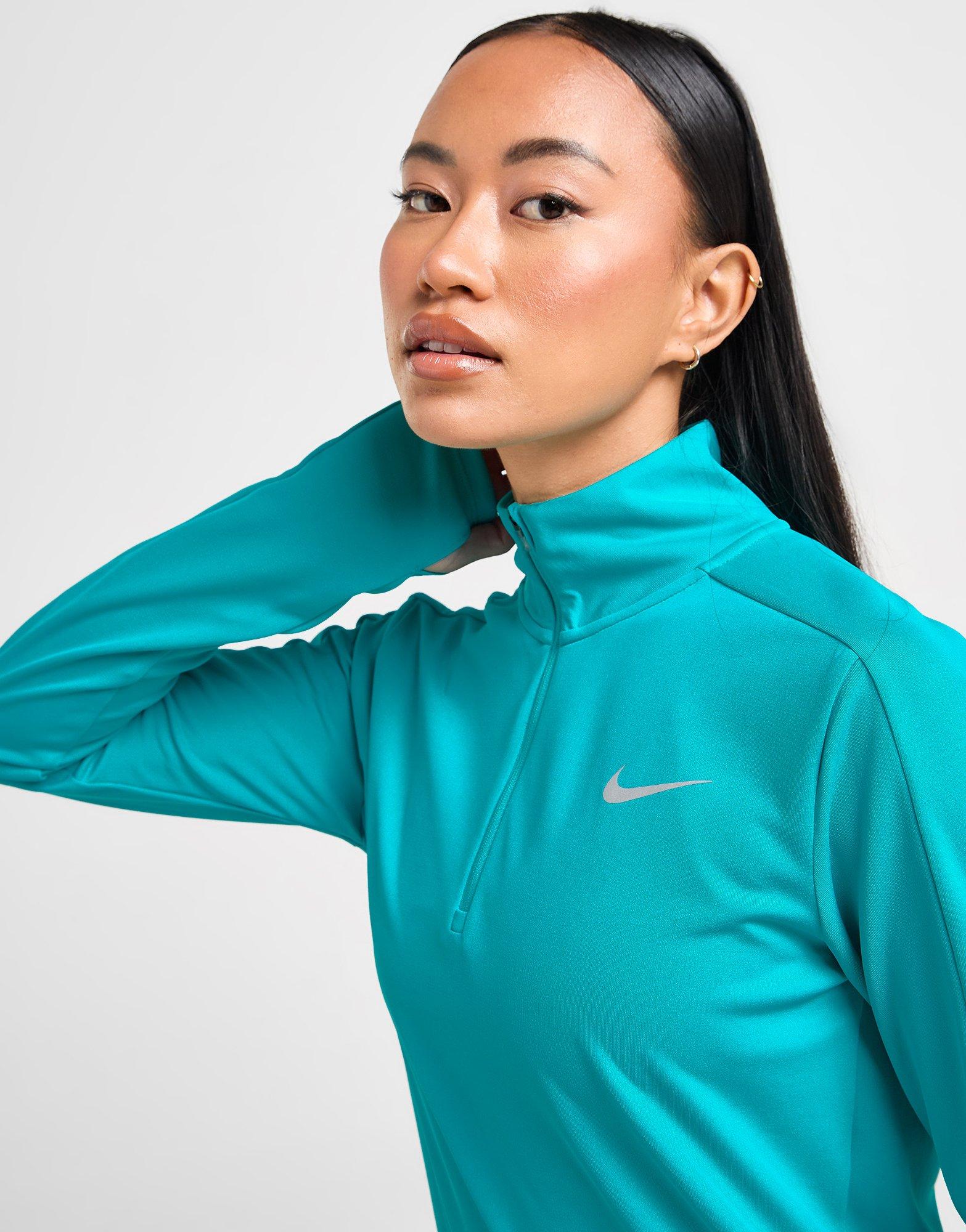 Nike Running Pacer Dri-FIT Trainings1/4 Zip Top