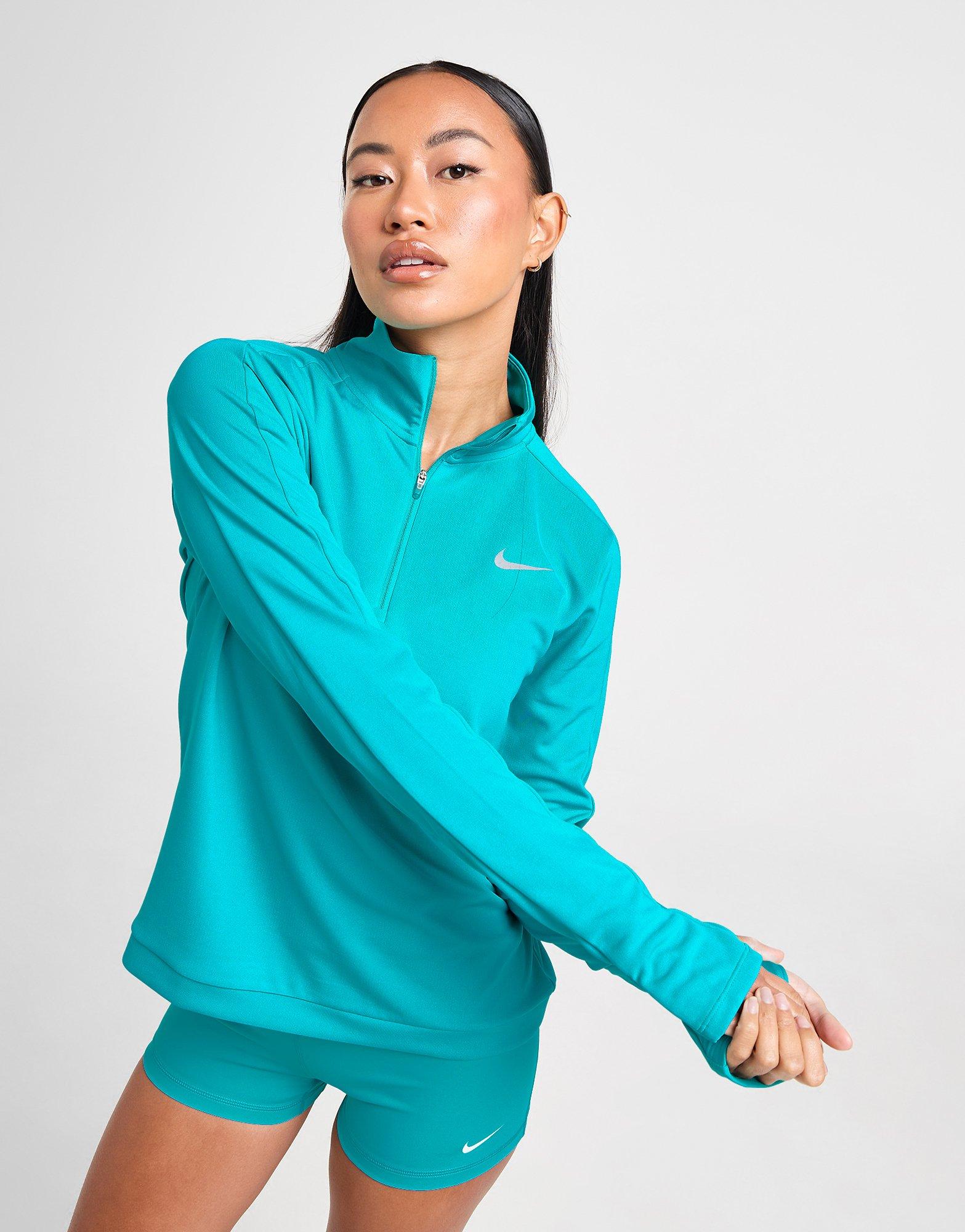 Nike Running Pacer Dri-FIT Trainings1/4 Zip Top