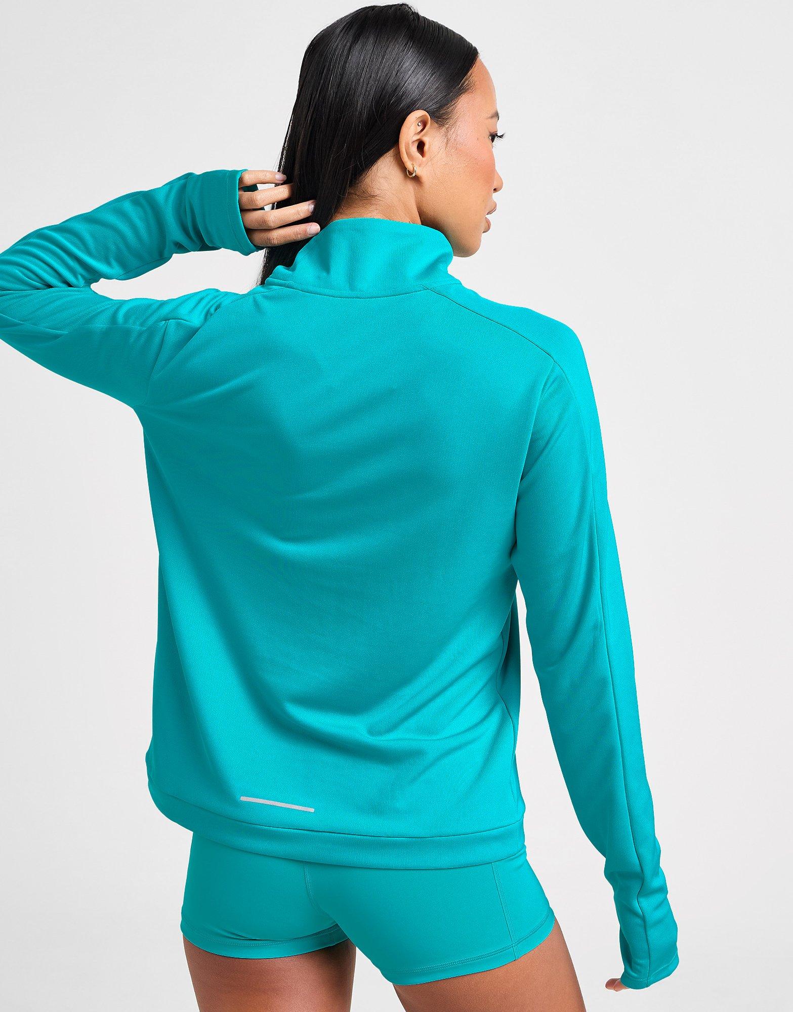 Nike Running Pacer Dri-FIT Trainings1/4 Zip Top