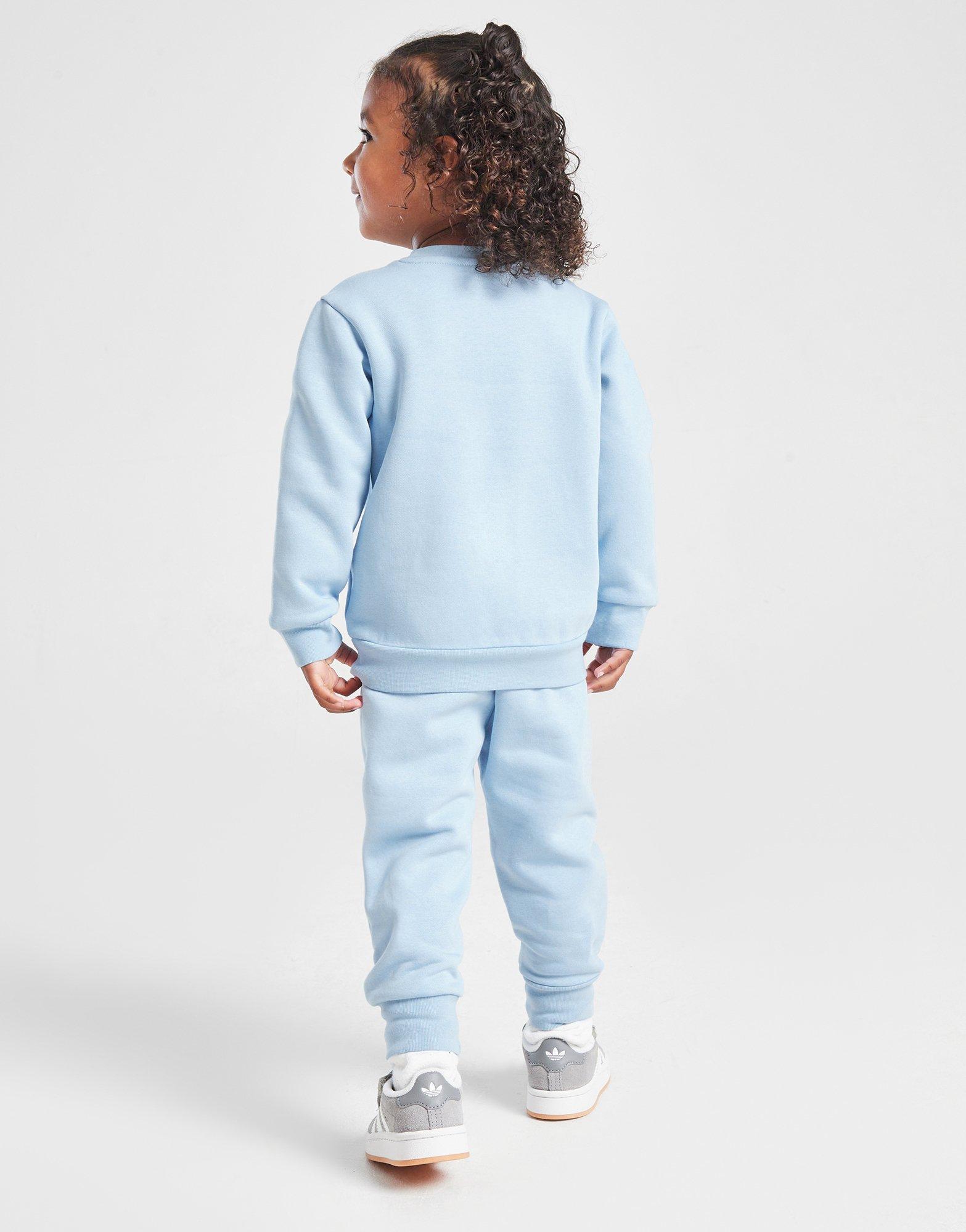 adidas Originals Varsity Crew Tracksuit Infant