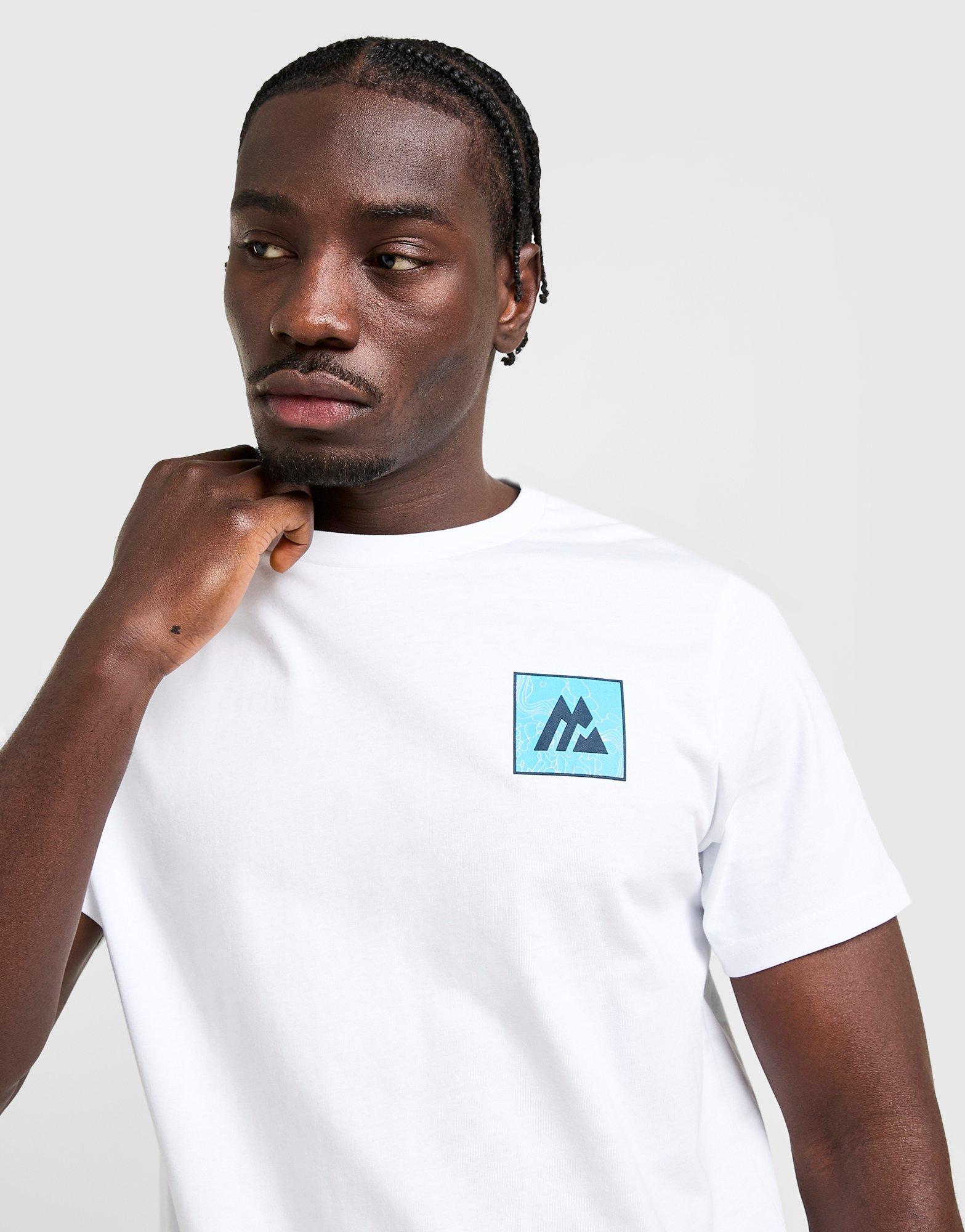 MONTIREX Otara T-Shirt
