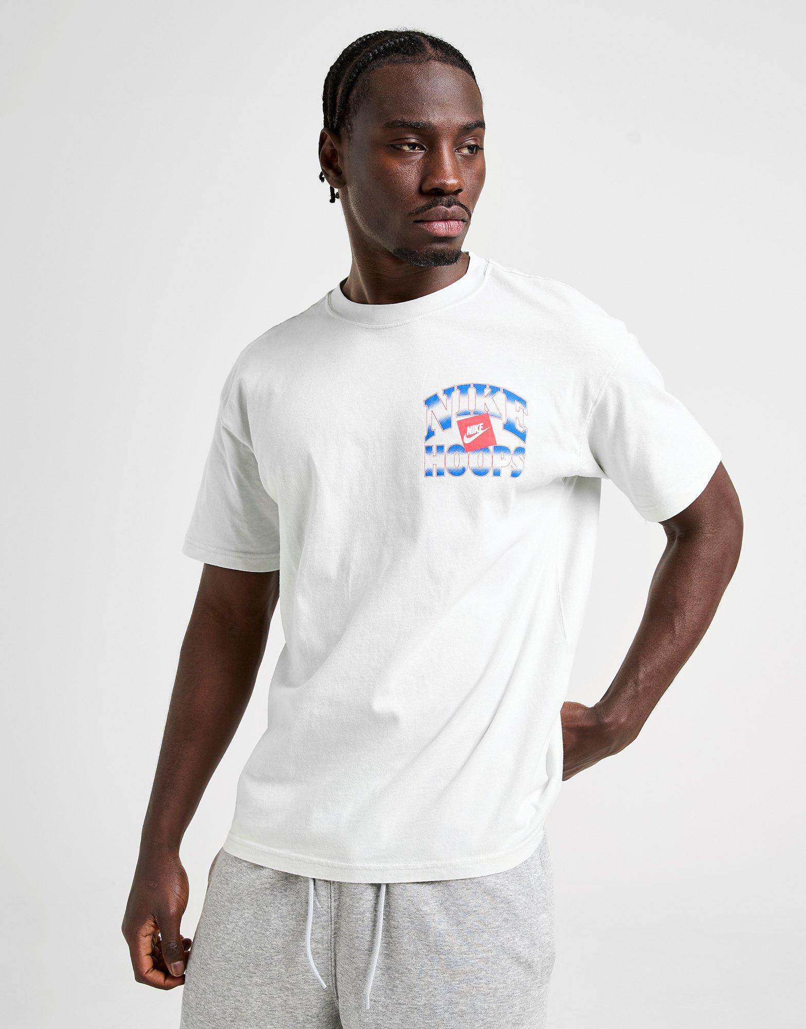 Nike Hoops T-Shirt