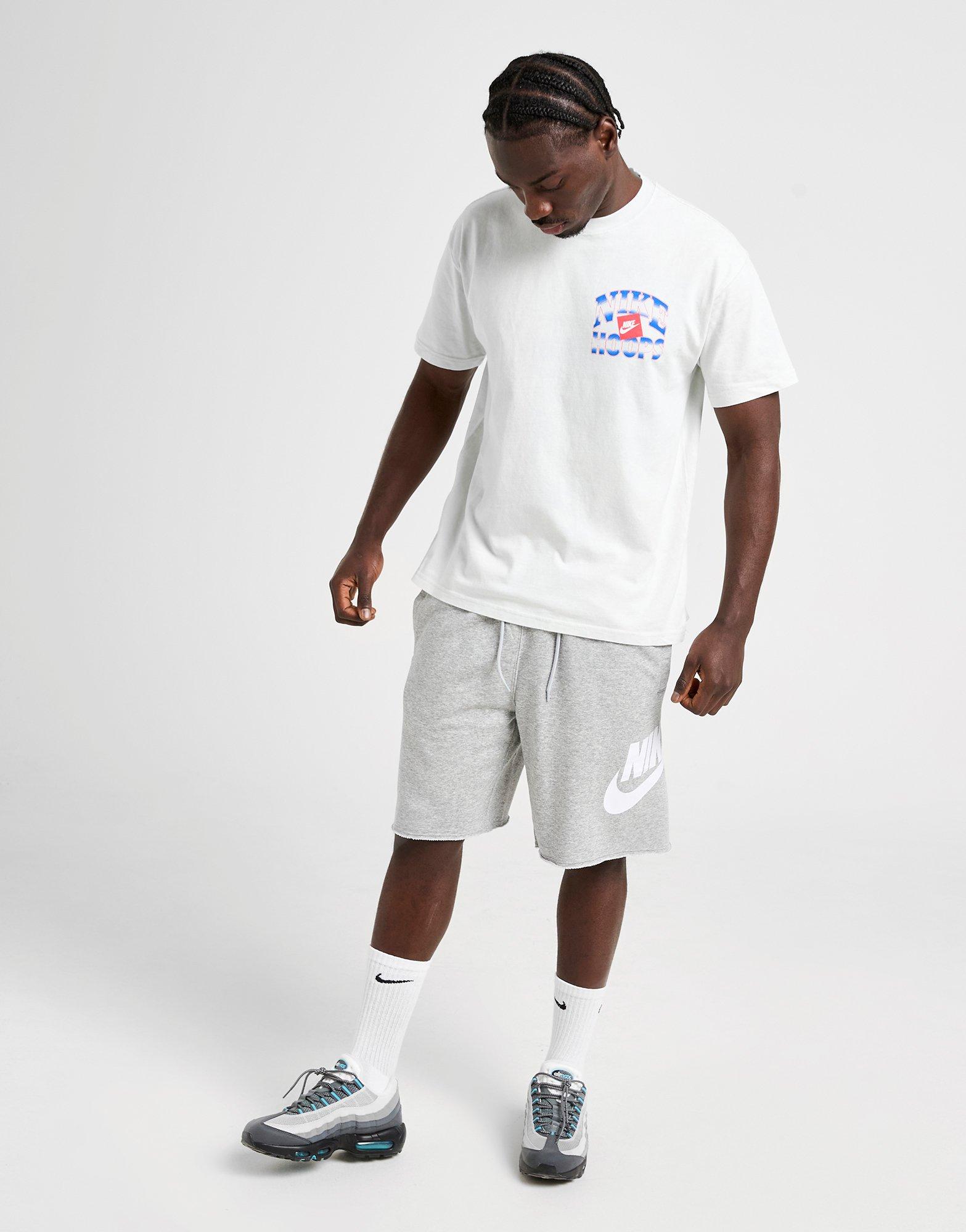 Nike Hoops T-Shirt