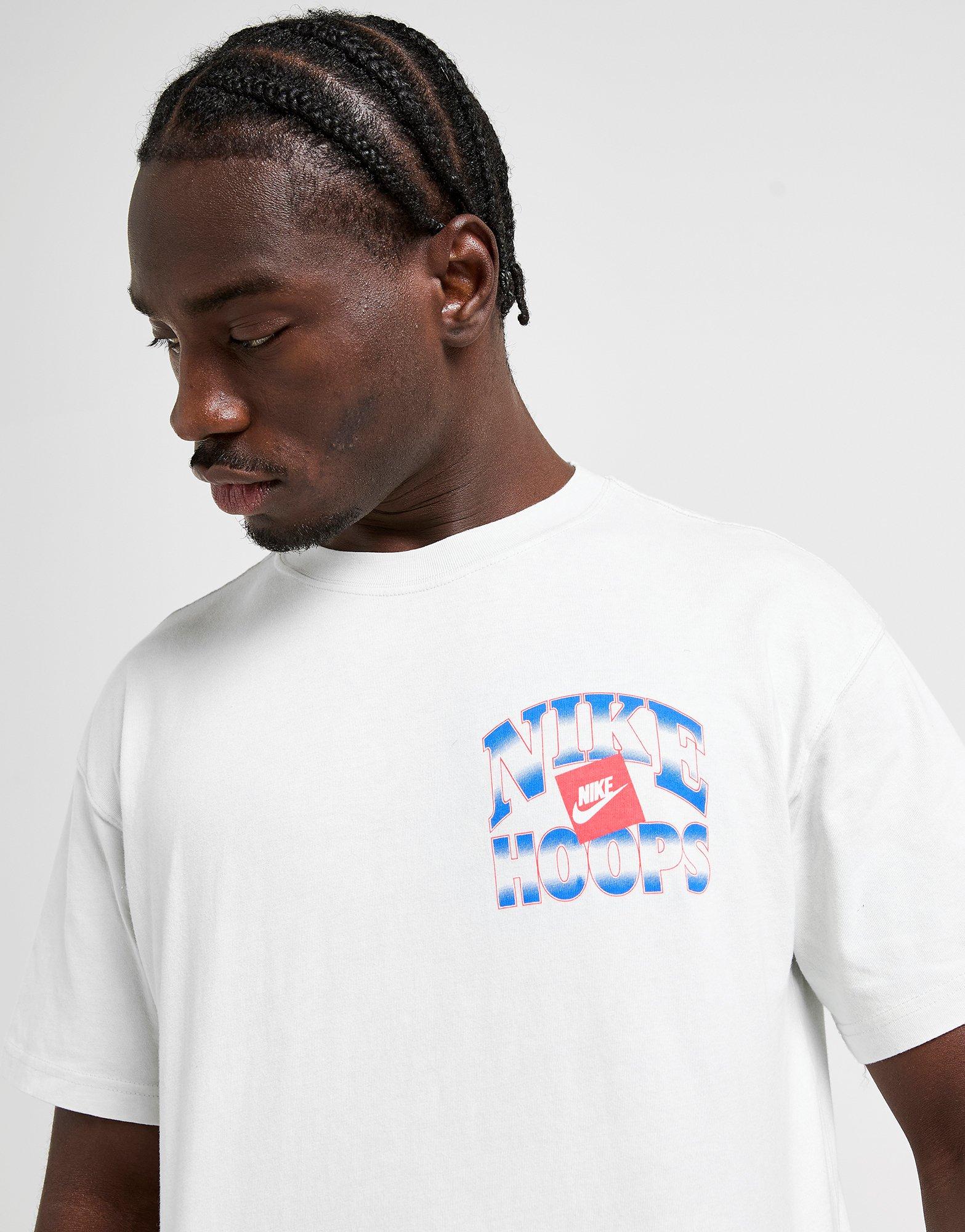 Nike Hoops T-Shirt