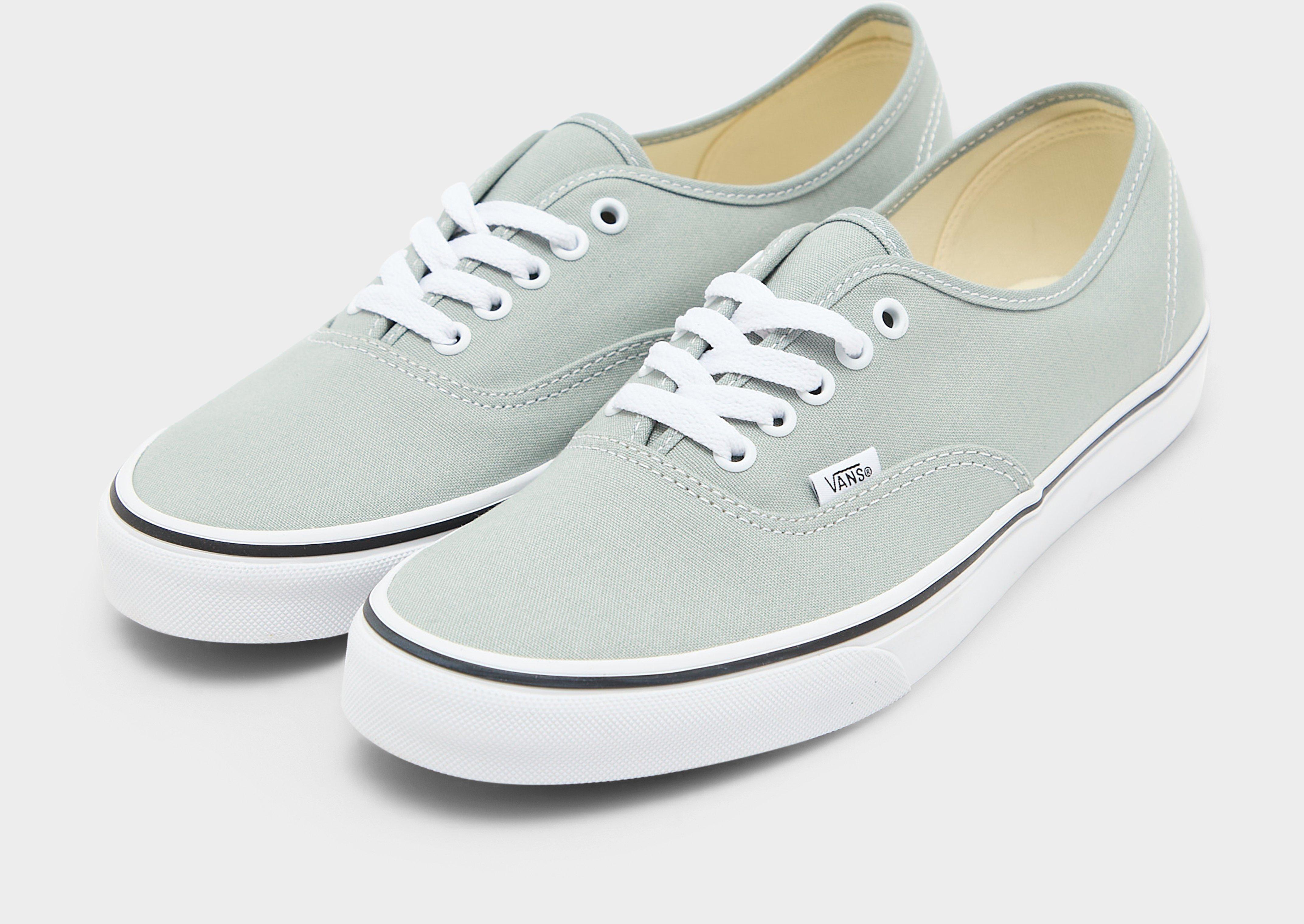 Vans Authentic