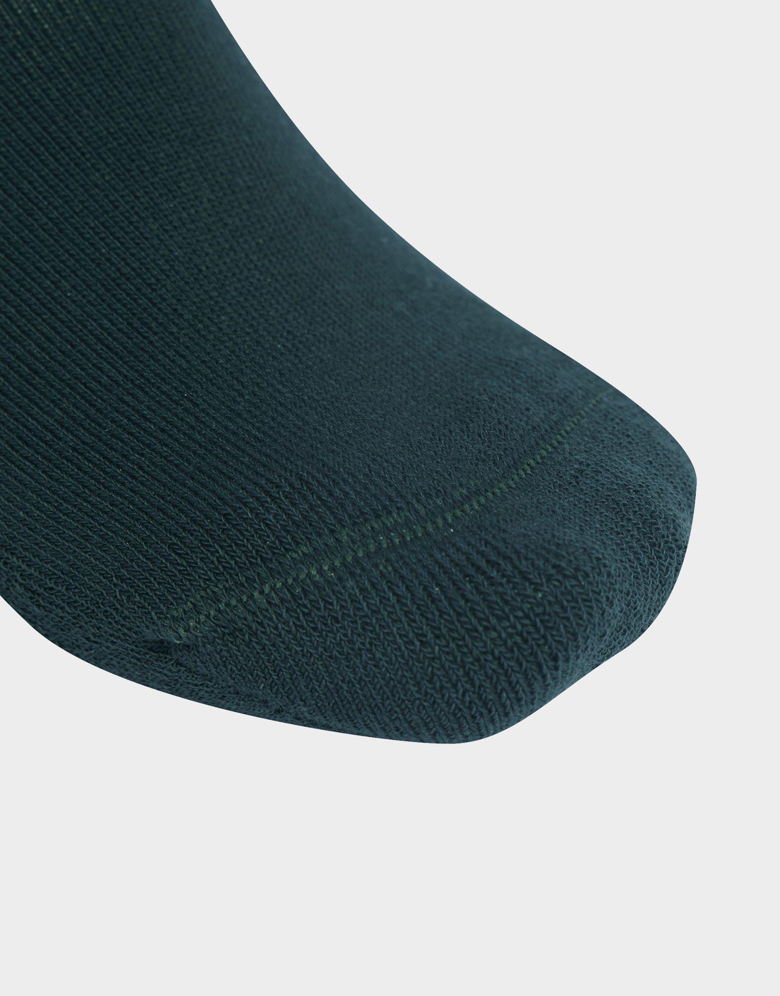 adidas Originals Trefoil Cushion Crew Socken, 6 Paar