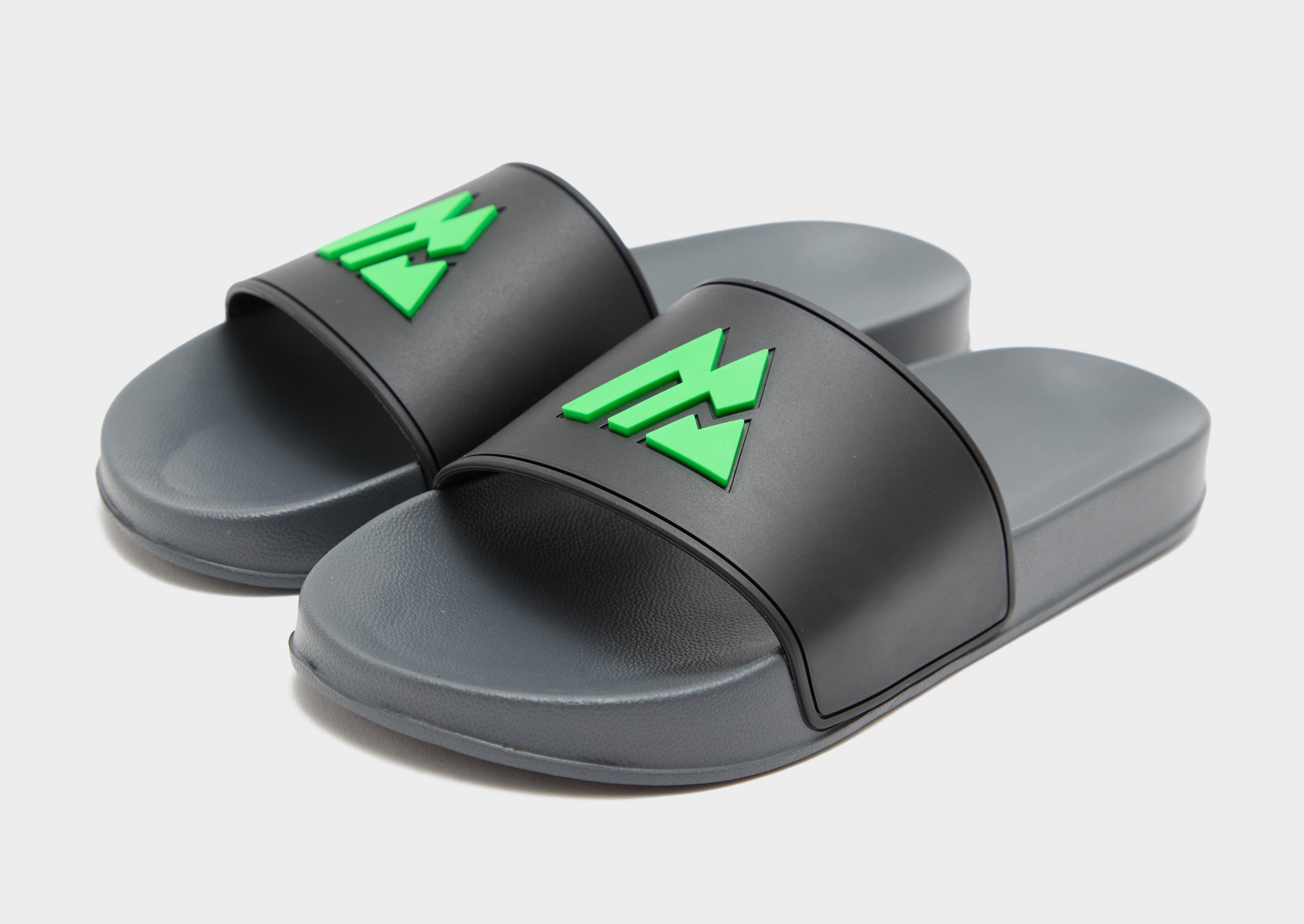 MONTIREX Slipper