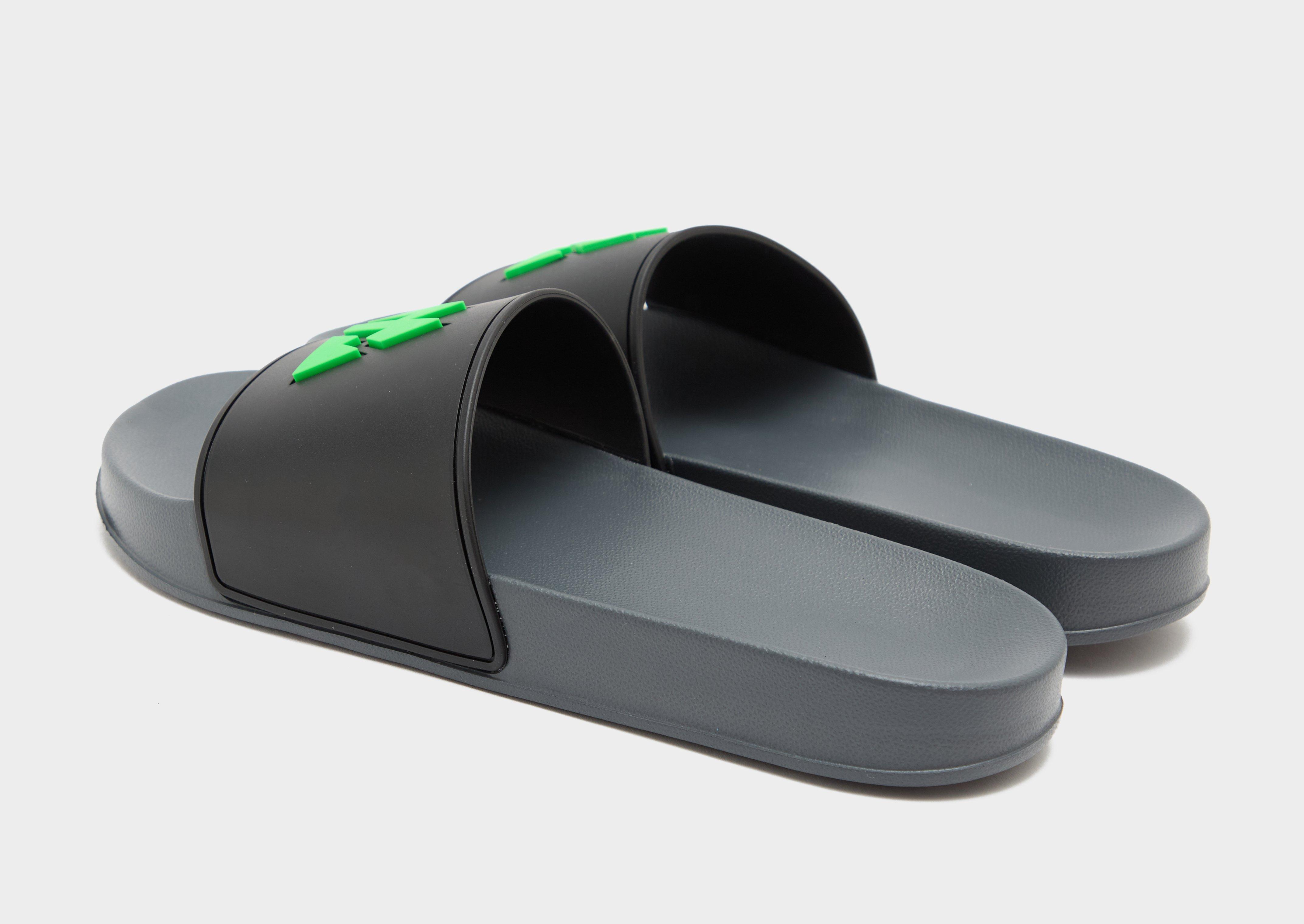 MONTIREX Slipper