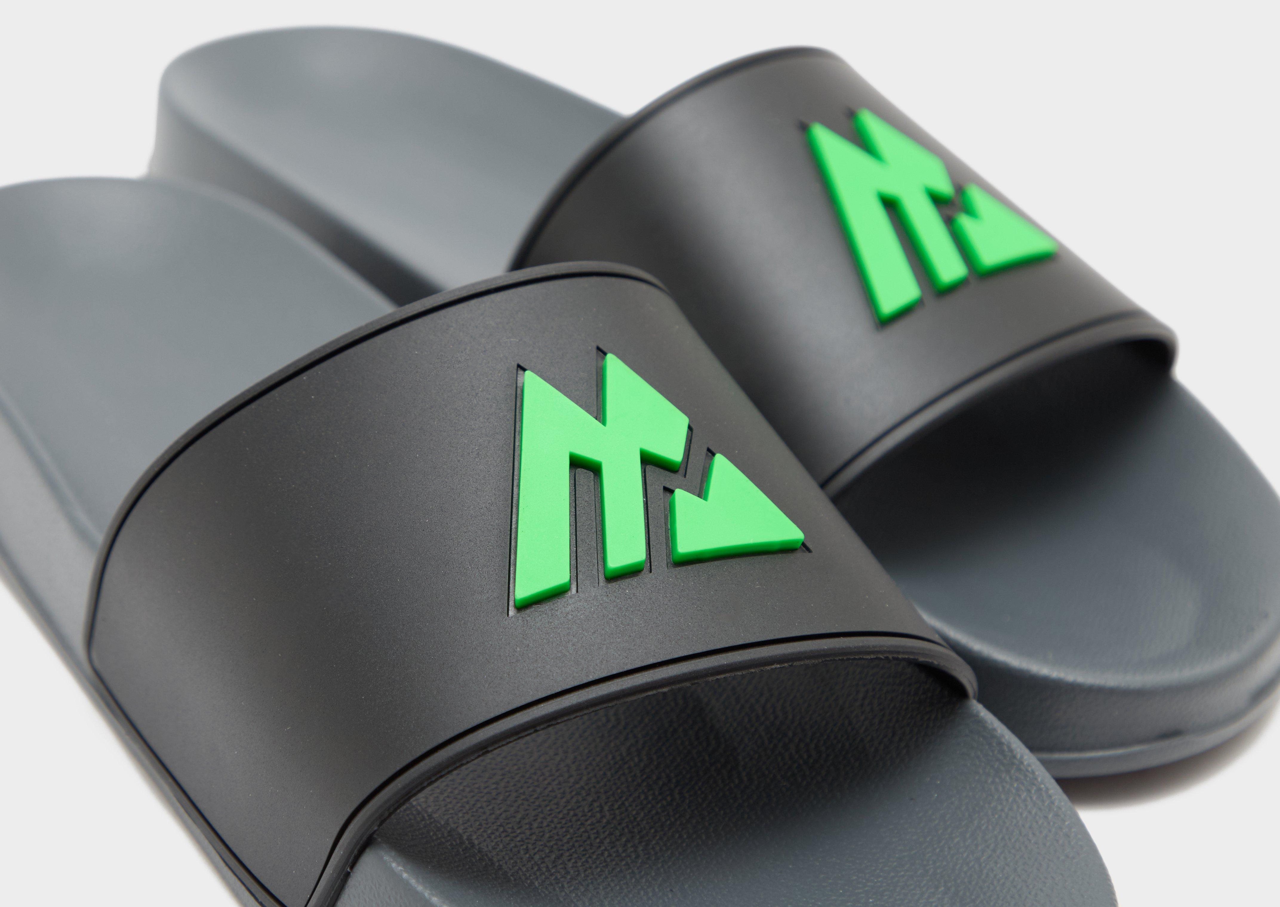 MONTIREX Slipper