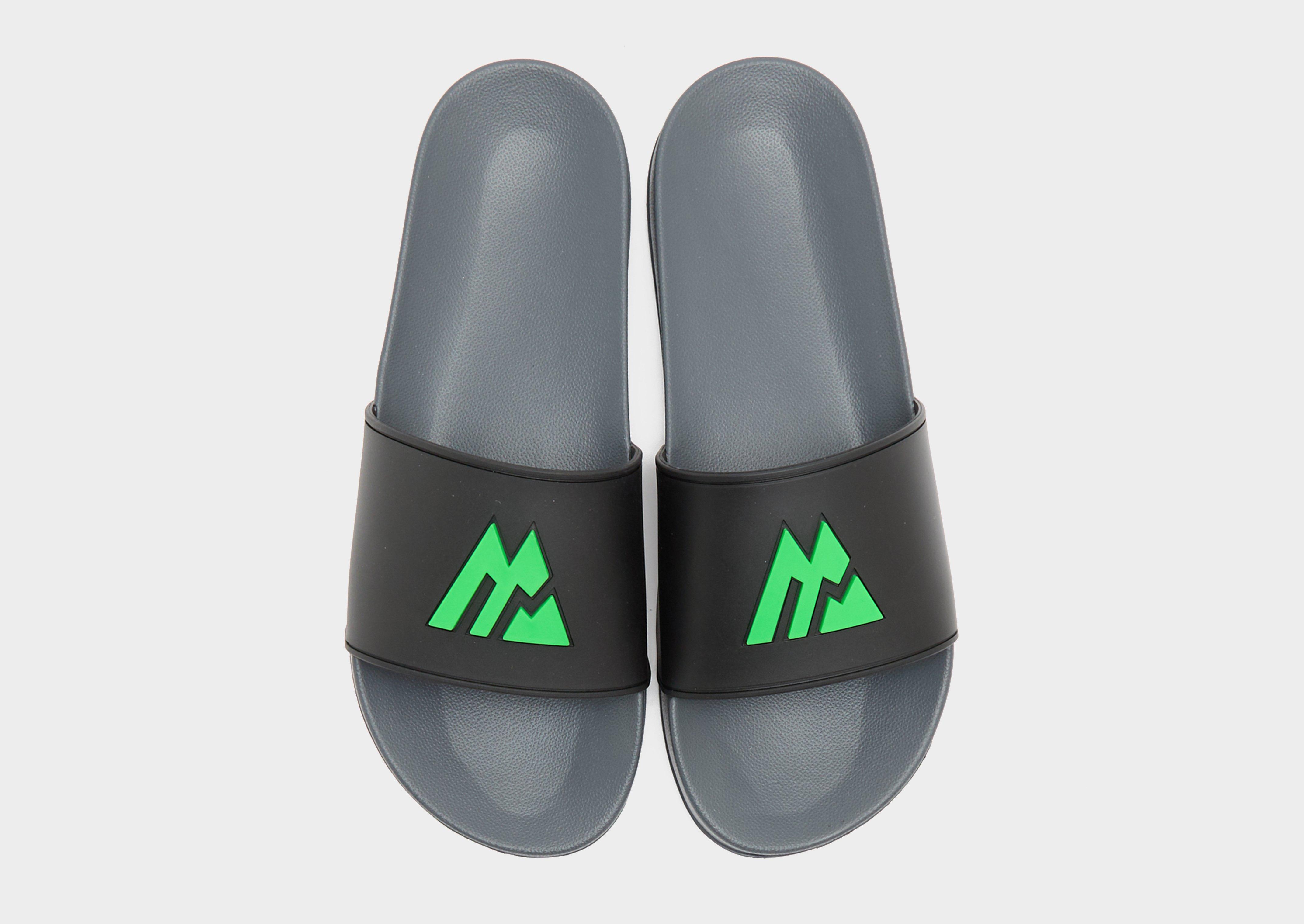 MONTIREX Slipper
