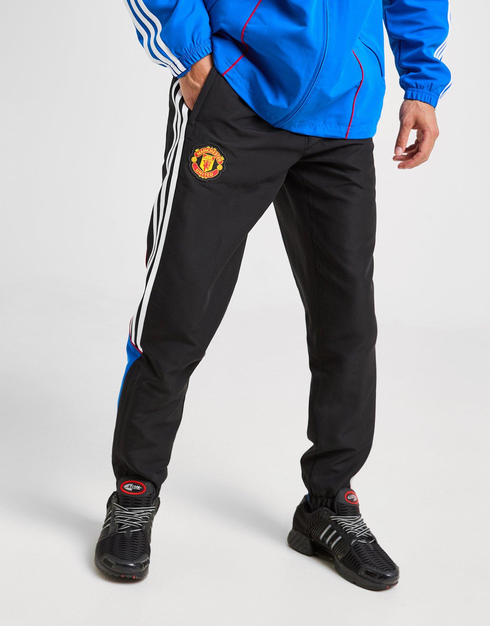 adidas Manchester United FC UBP Trainingshose