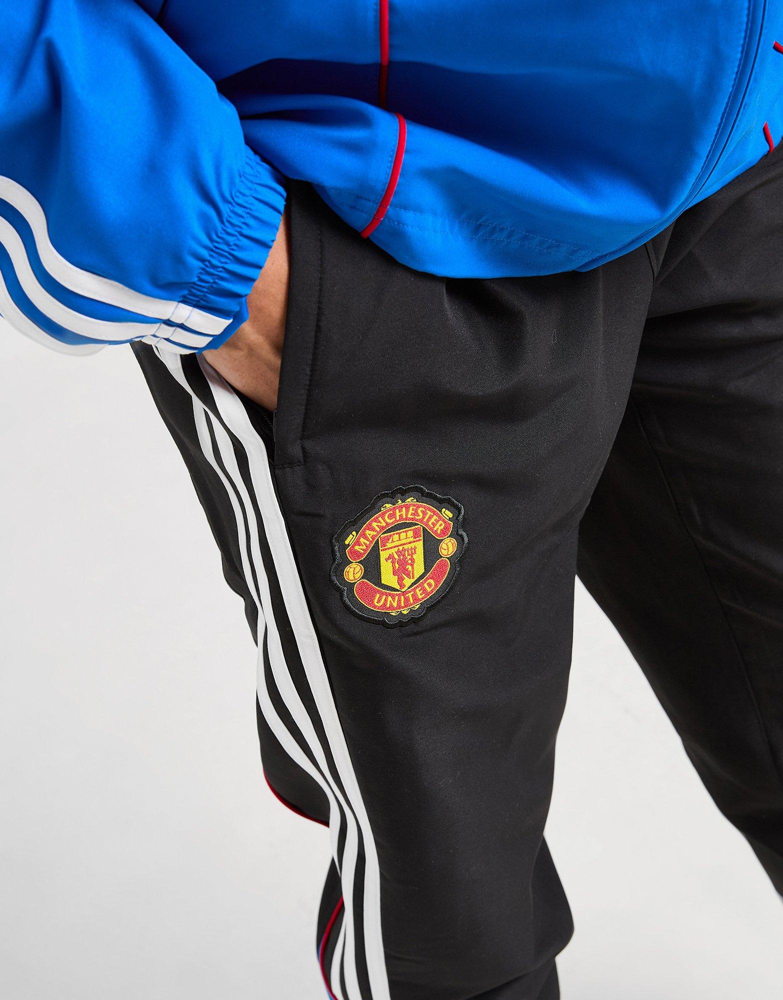 adidas Manchester United FC UBP Trainingshose