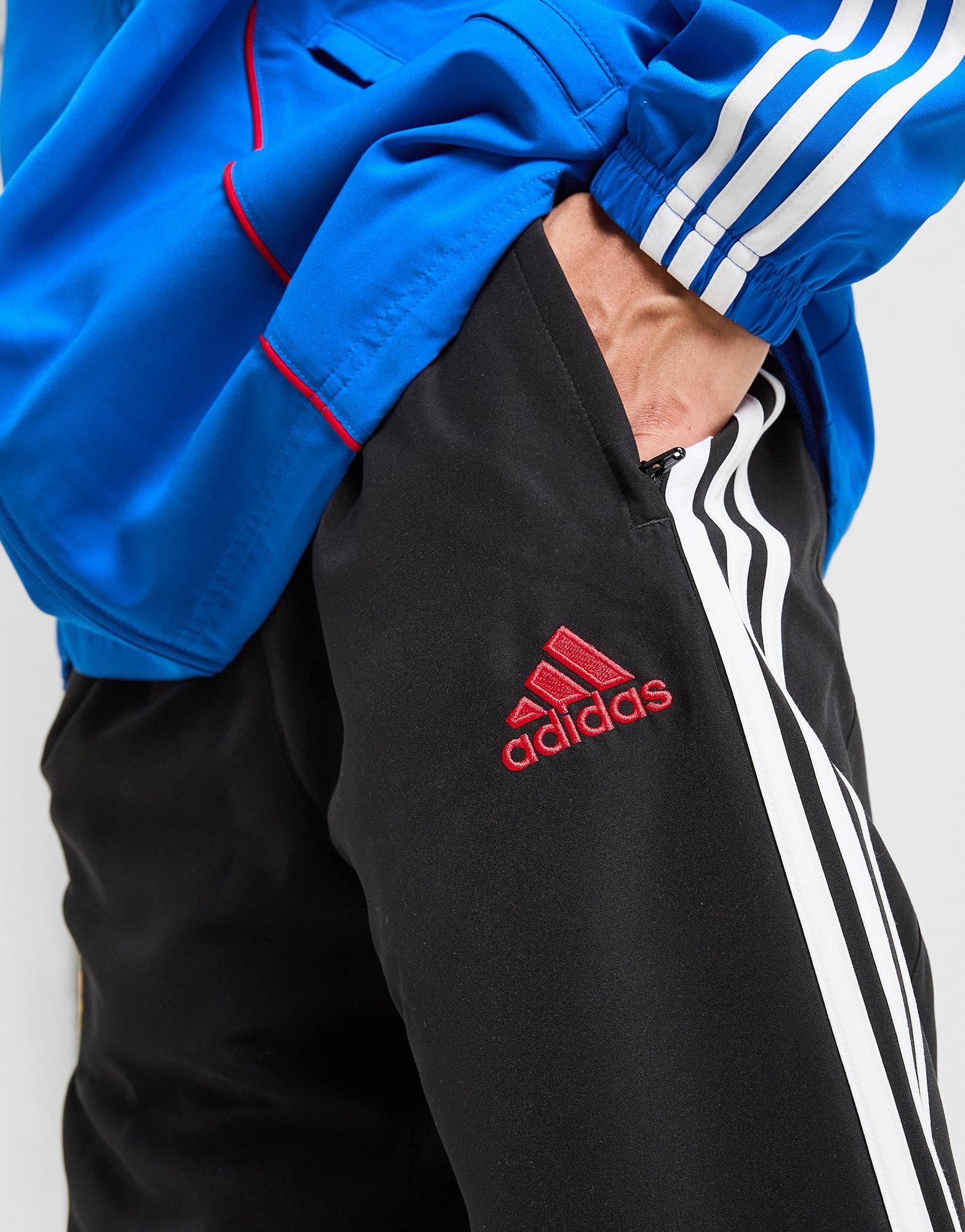adidas Manchester United FC UBP Trainingshose