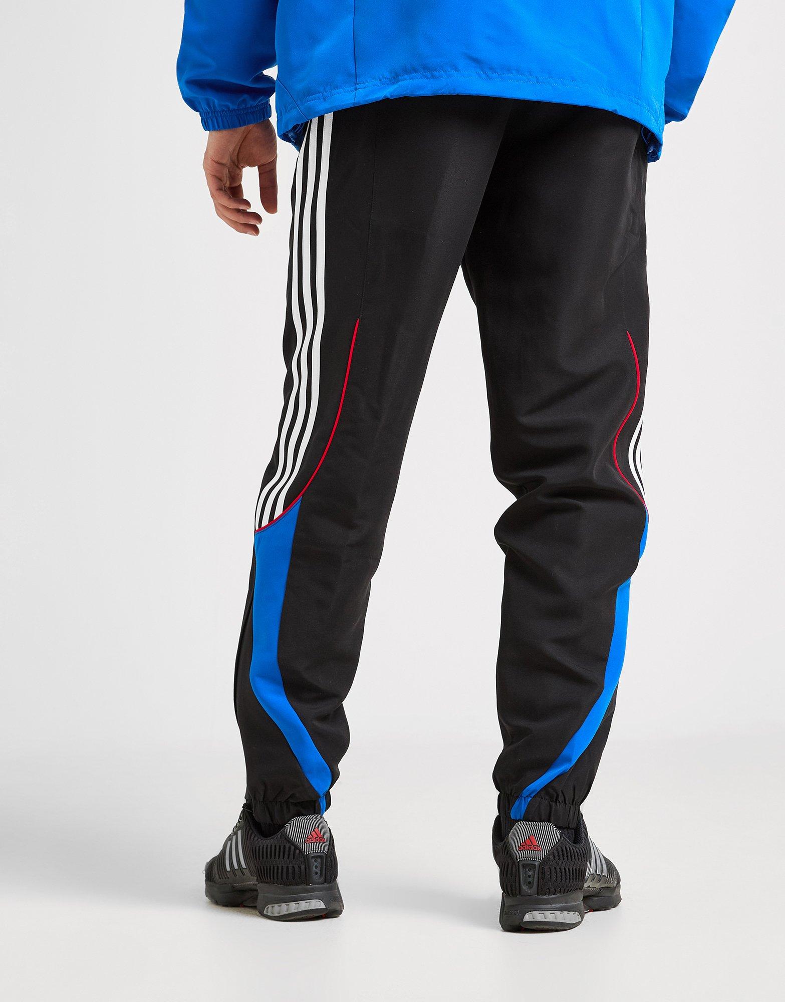 adidas Manchester United FC UBP Trainingshose