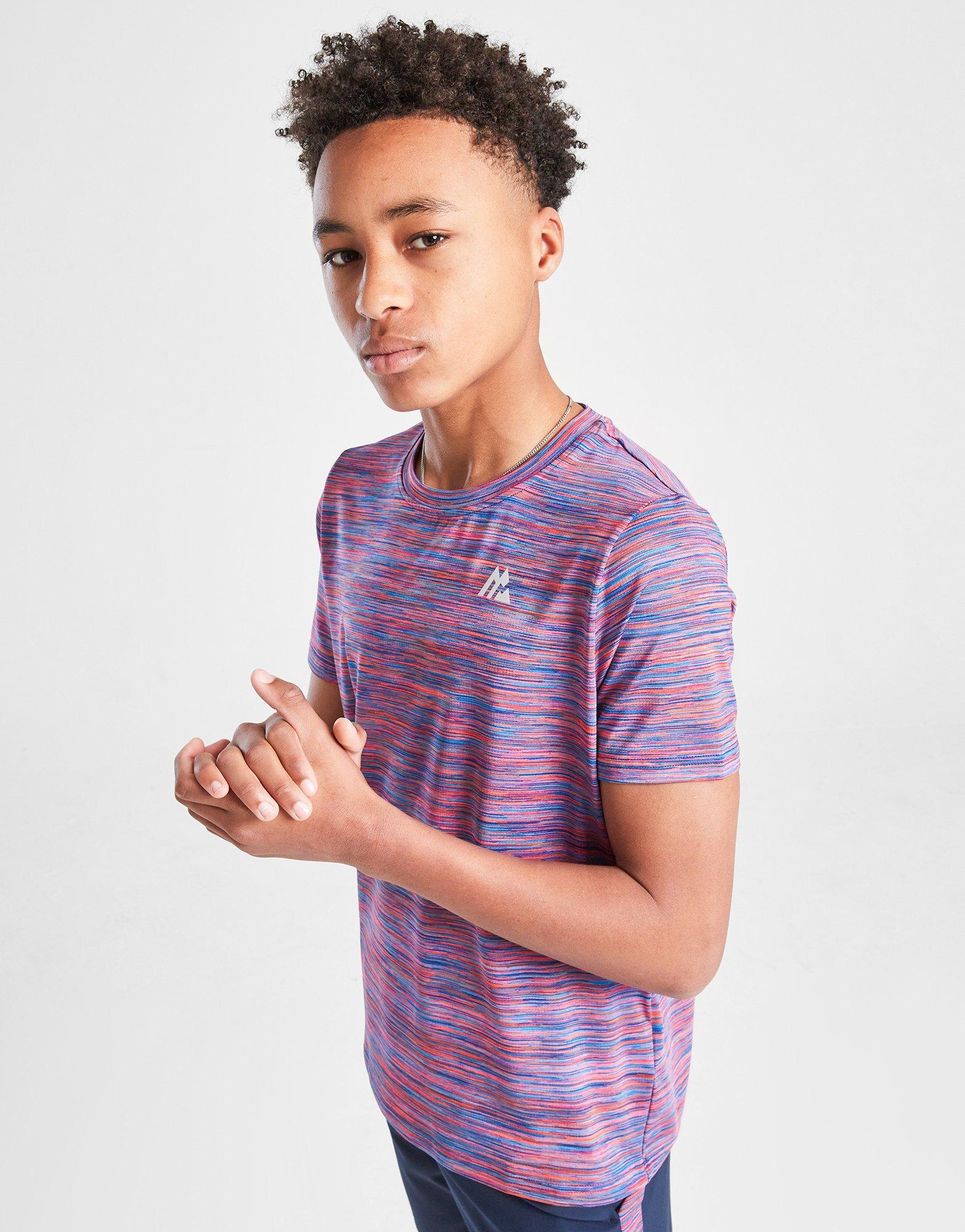 MONTIREX Trail T-Shirt Kinder