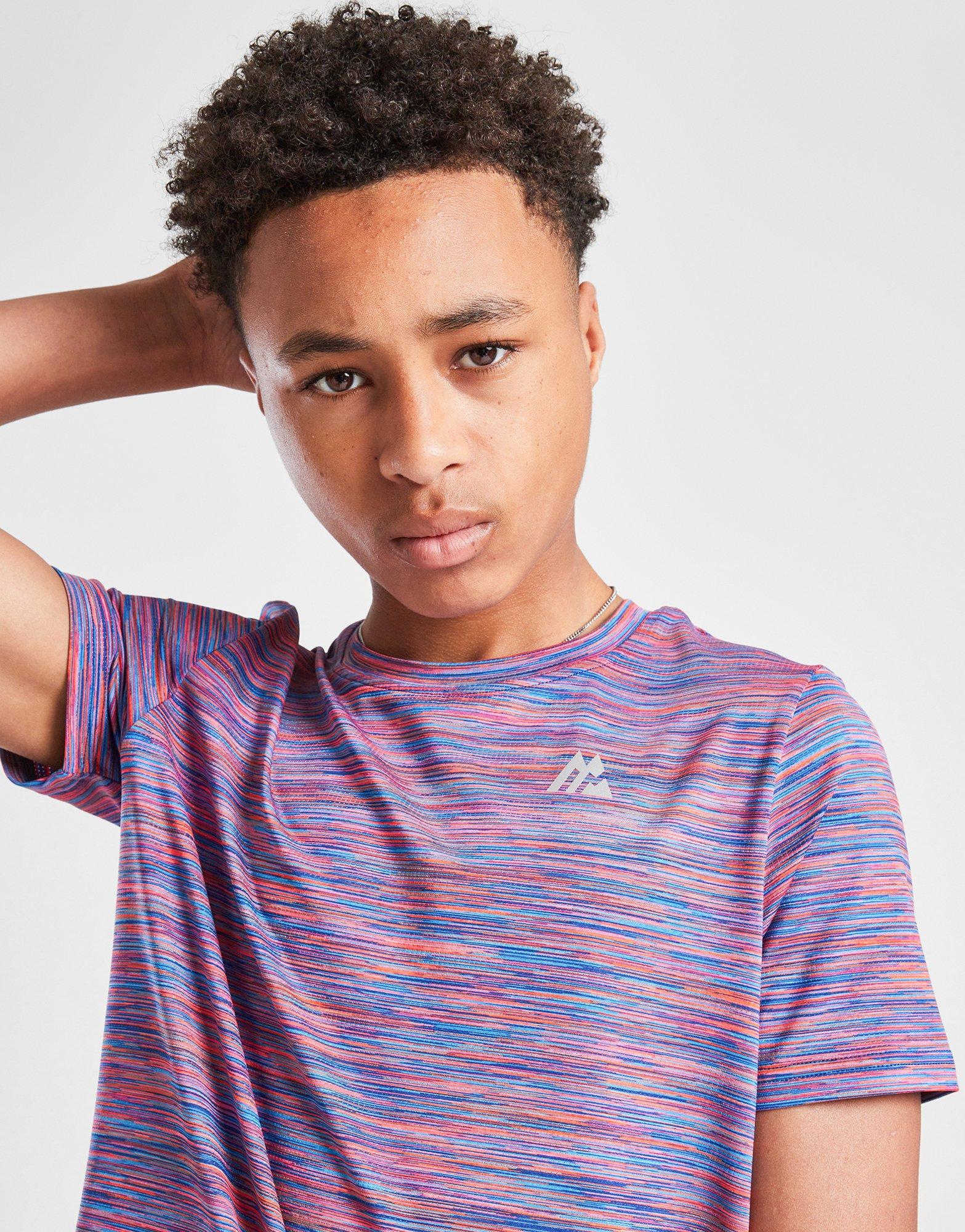 MONTIREX Trail T-Shirt Kinder