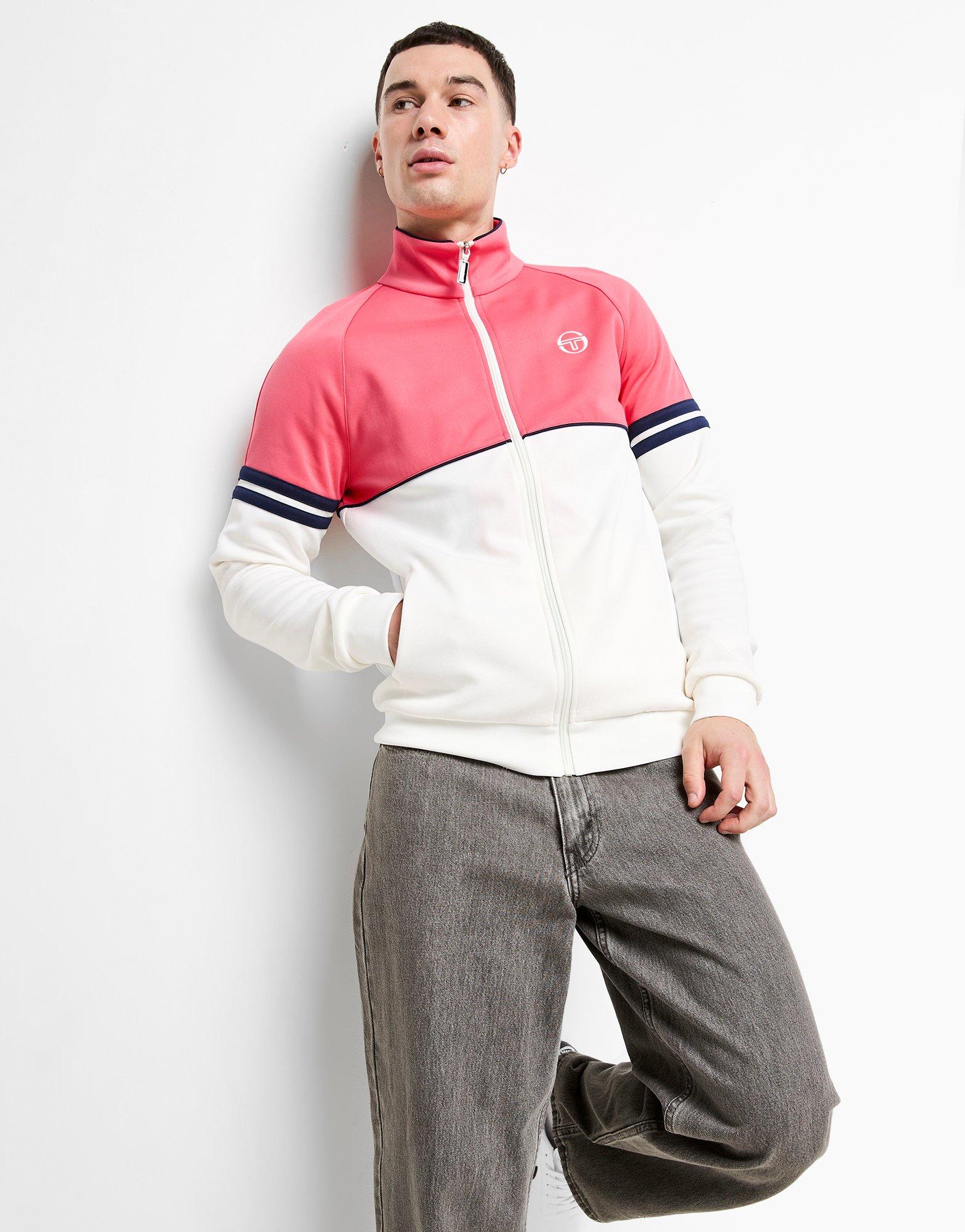 Sergio Tacchini Orion Trainingsoberteil