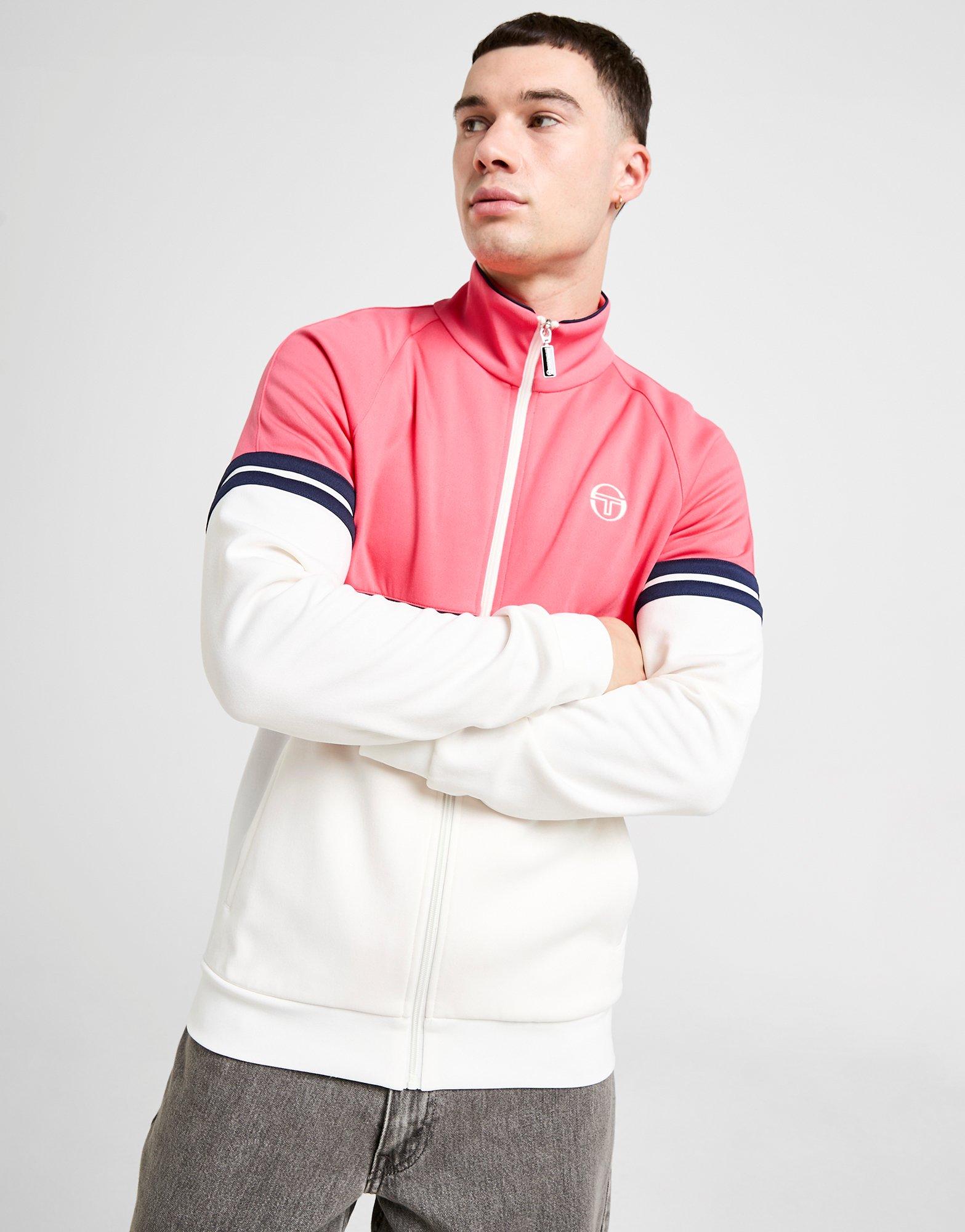 Sergio Tacchini Orion Trainingsoberteil