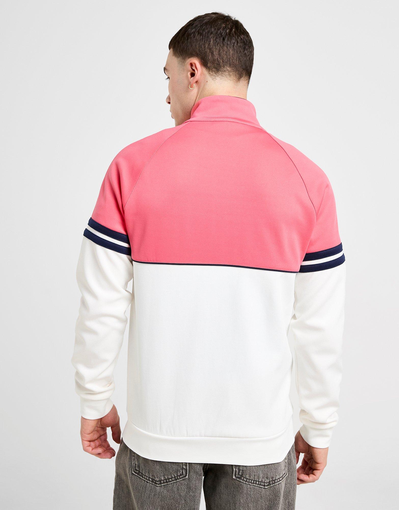 Sergio Tacchini Orion Trainingsoberteil