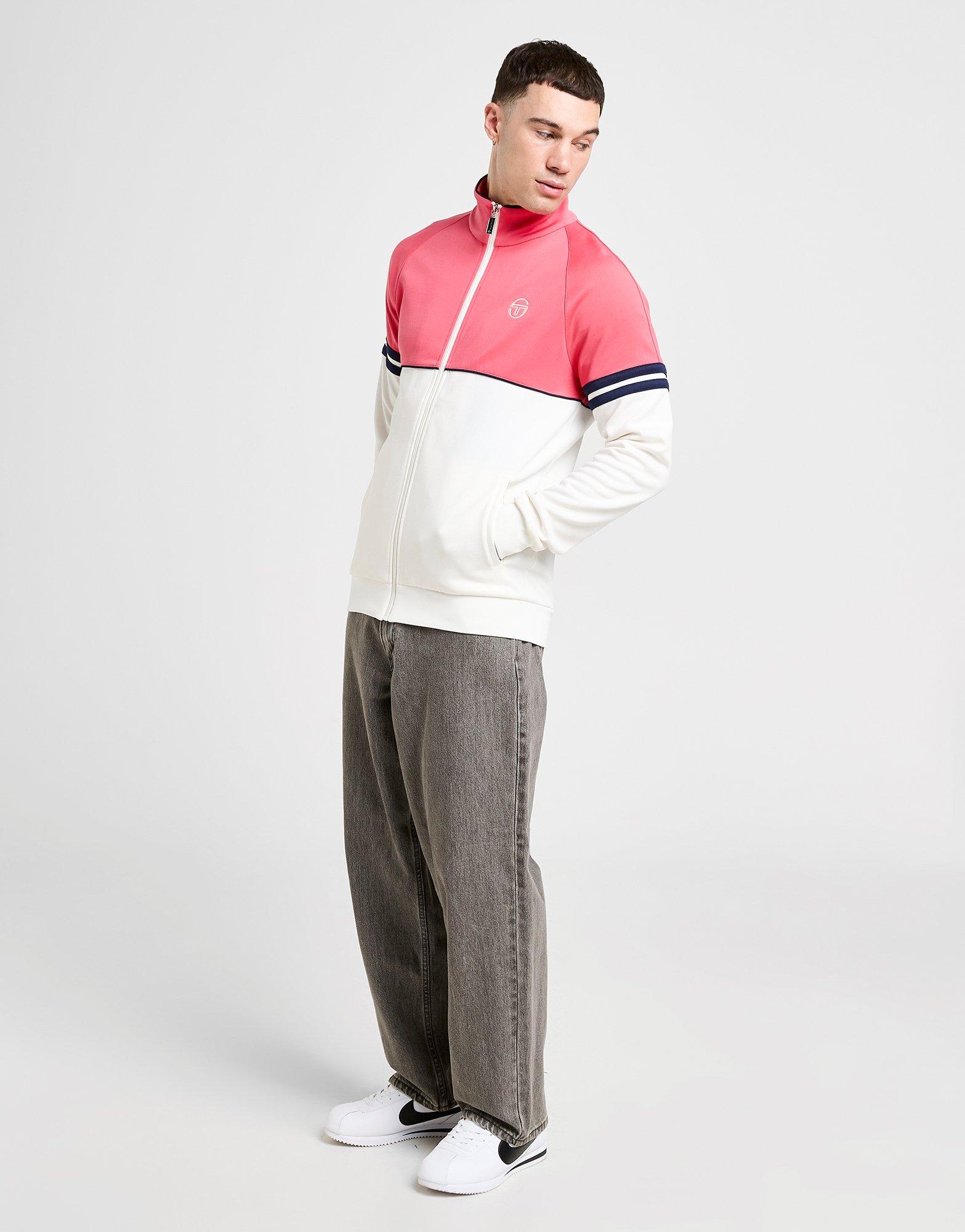 Sergio Tacchini Orion Trainingsoberteil