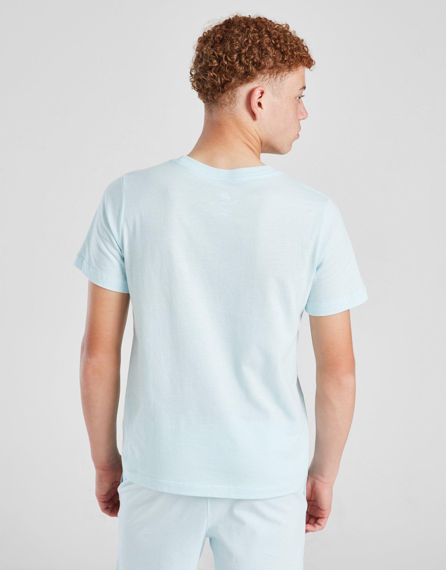 Nike Small Logo T-Shirt Kinder