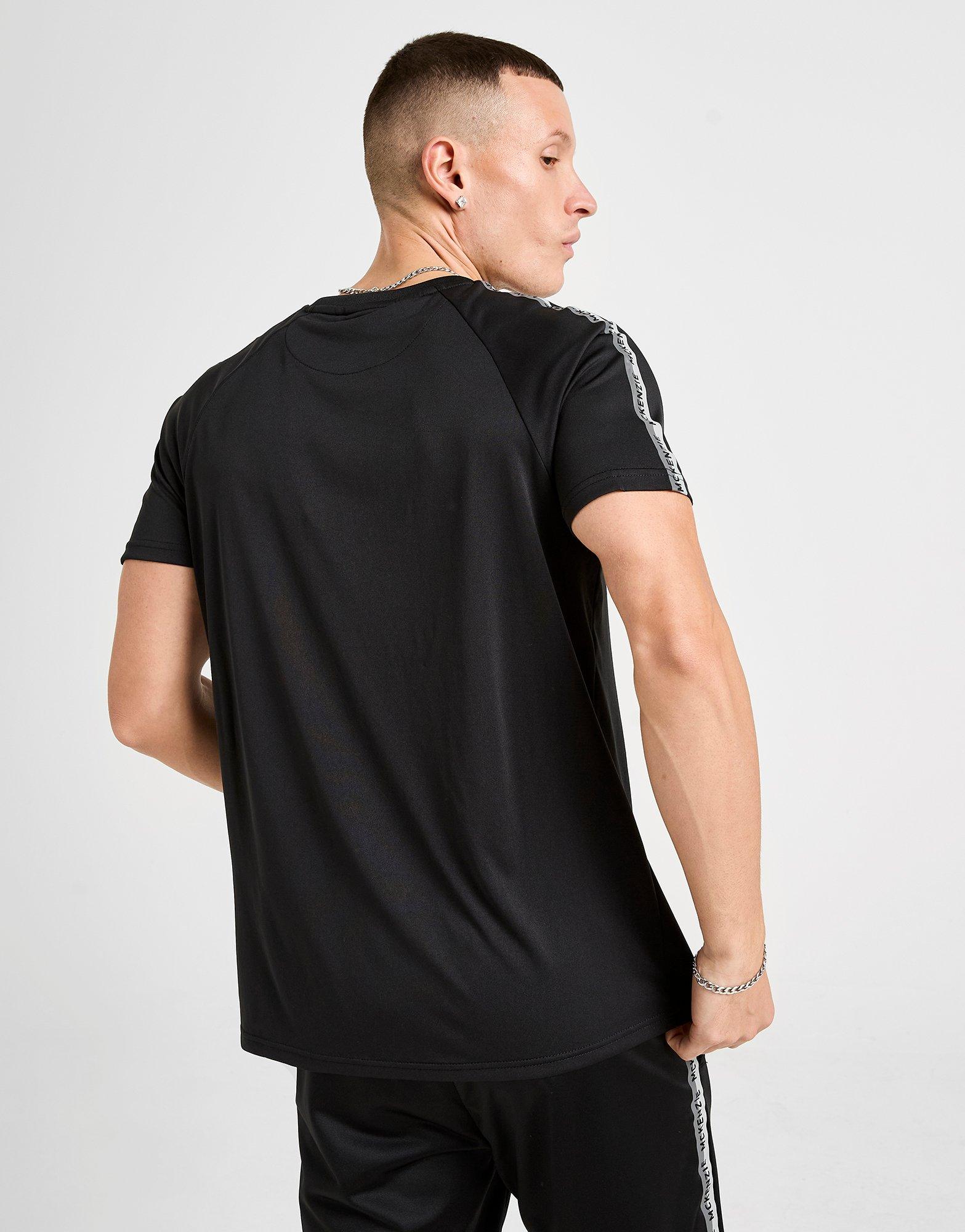 McKenzie Krypt Poly T-Shirt