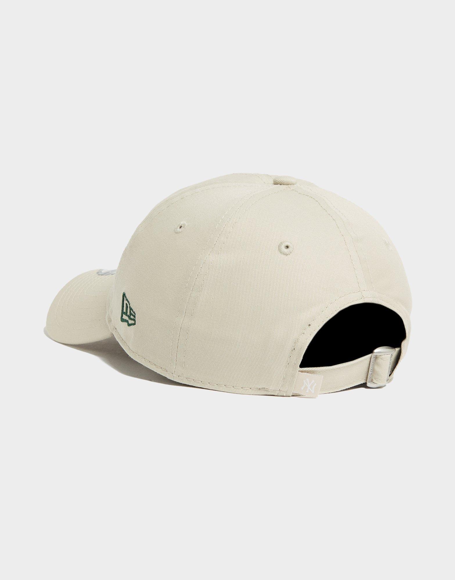 New Era MLB New York Yankees Script 9TWENTY Cap