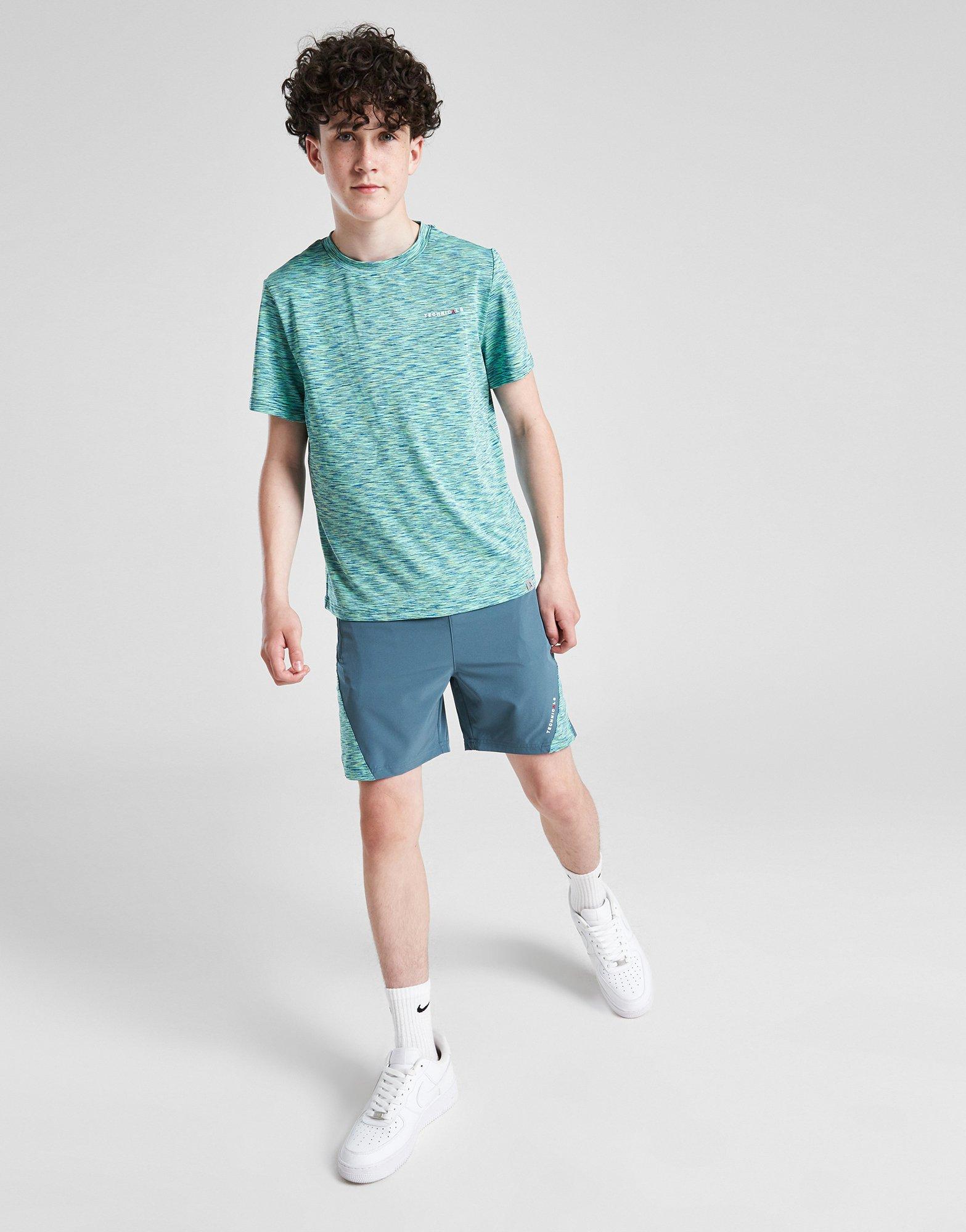 Technicals Yarrow T-Shirt Kinder