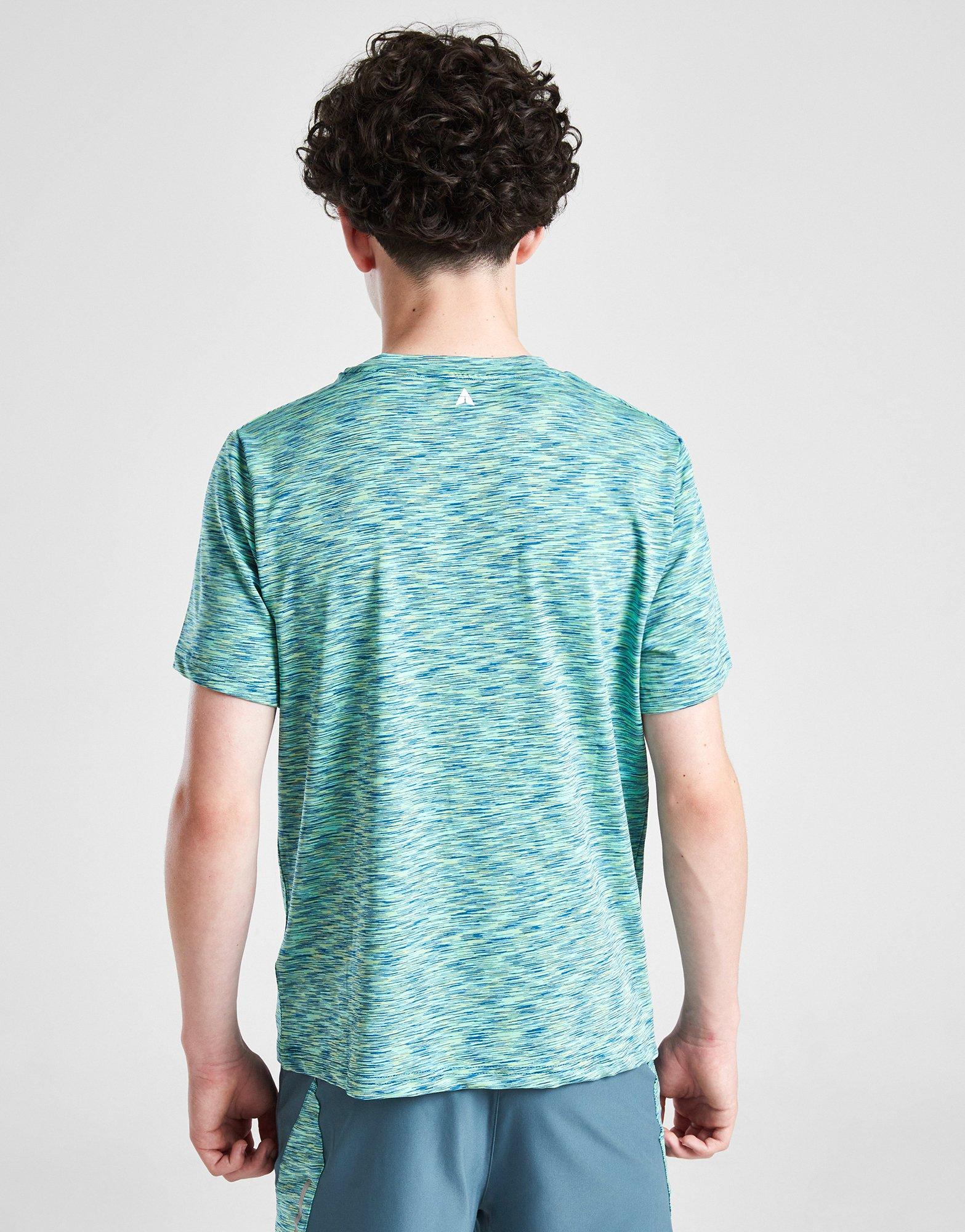 Technicals Yarrow T-Shirt Kinder