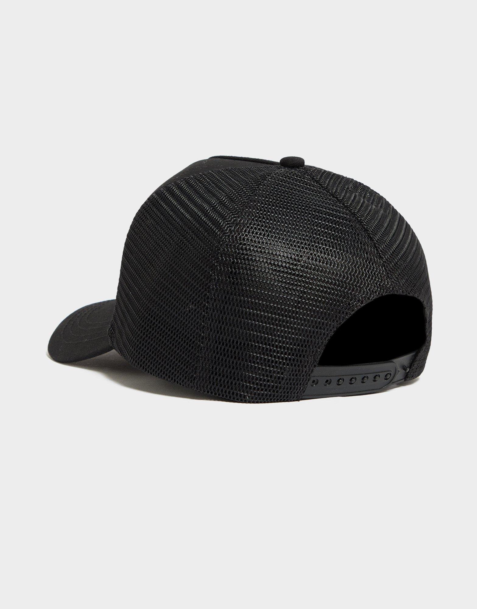 John Hatter & Co Rich Trucker Cap