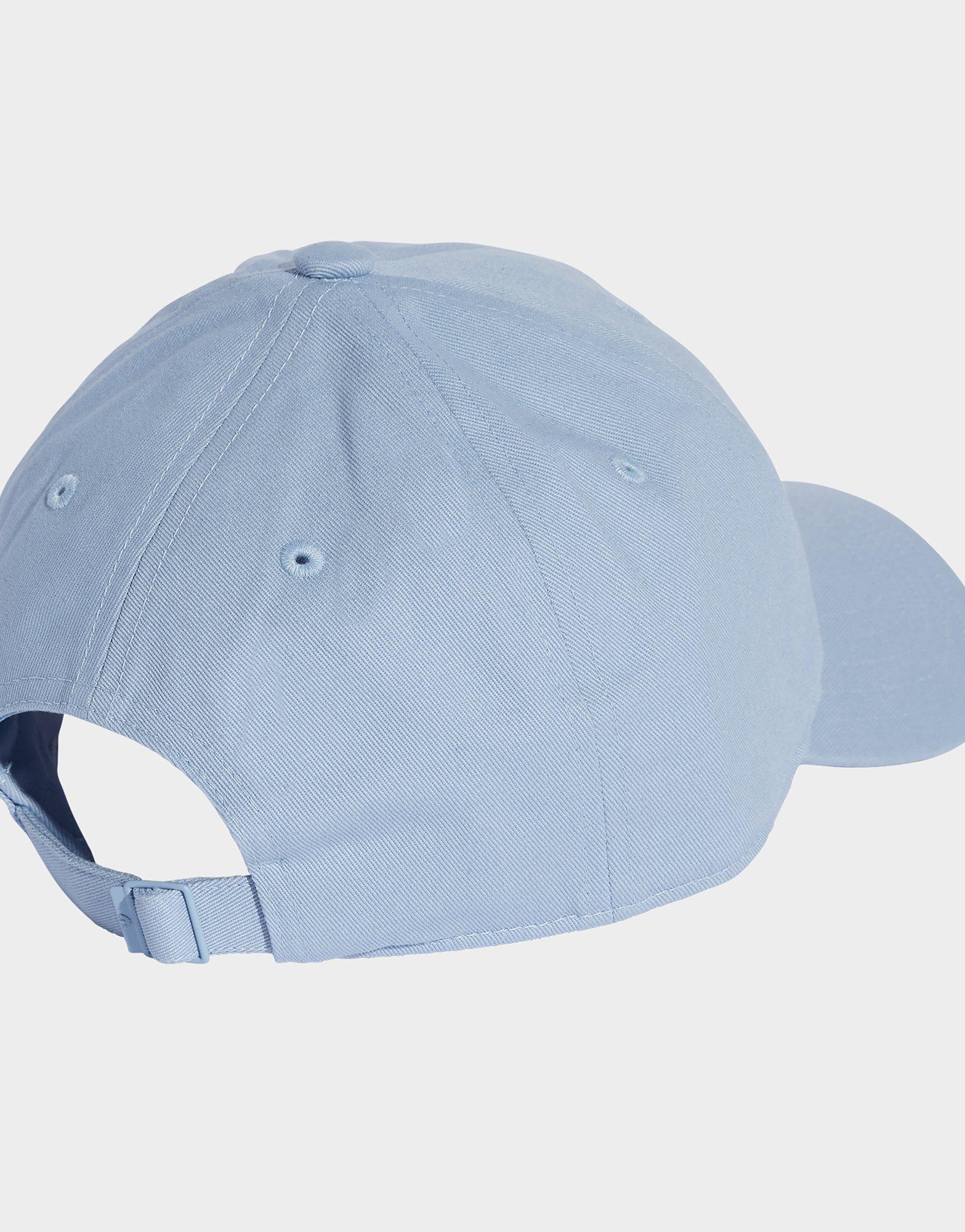 adidas Adicolor Classic Trefoil Baseball Kappe