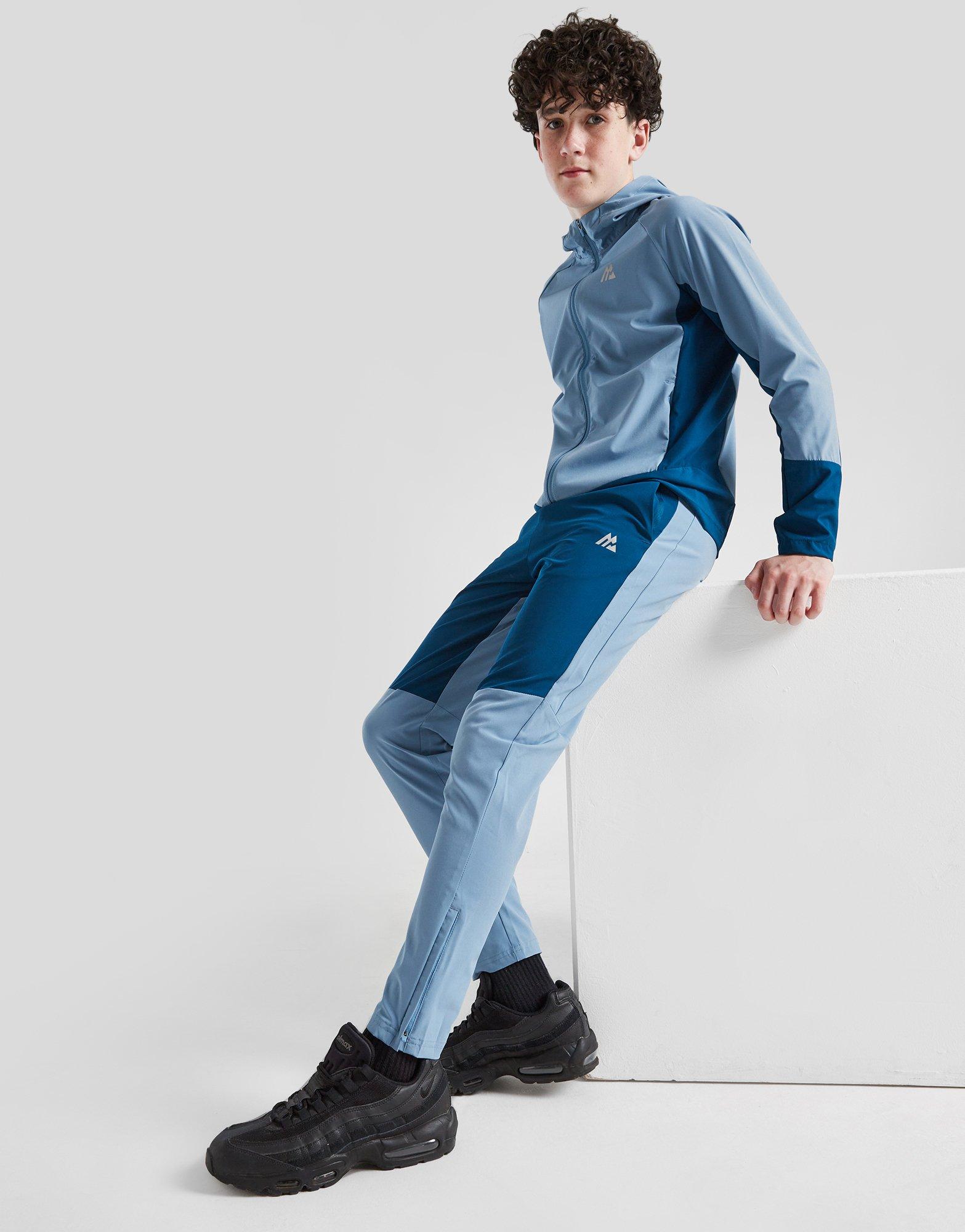 MONTIREX Rush 2.0 Trainingshose Kinder