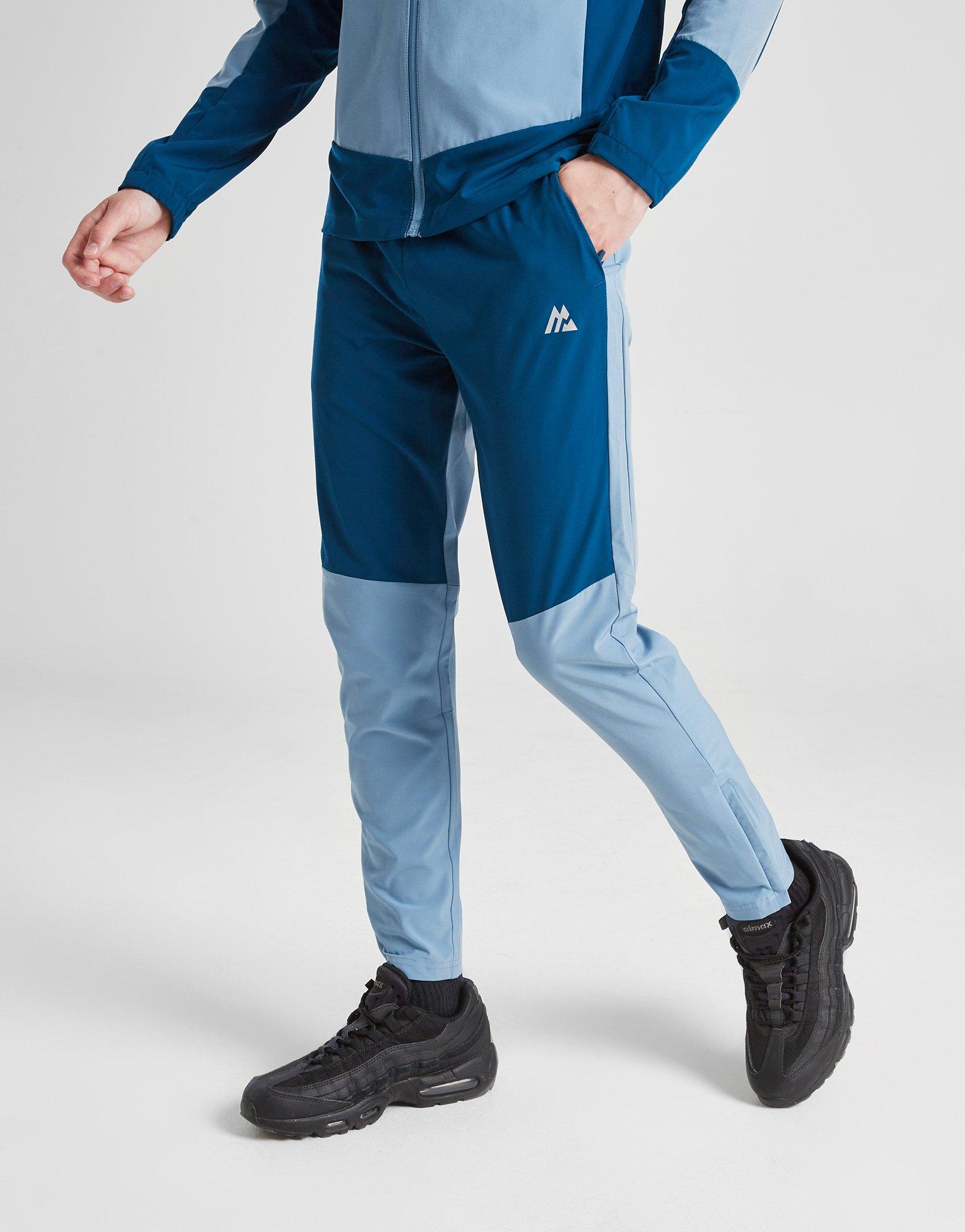 MONTIREX Rush 2.0 Trainingshose Kinder