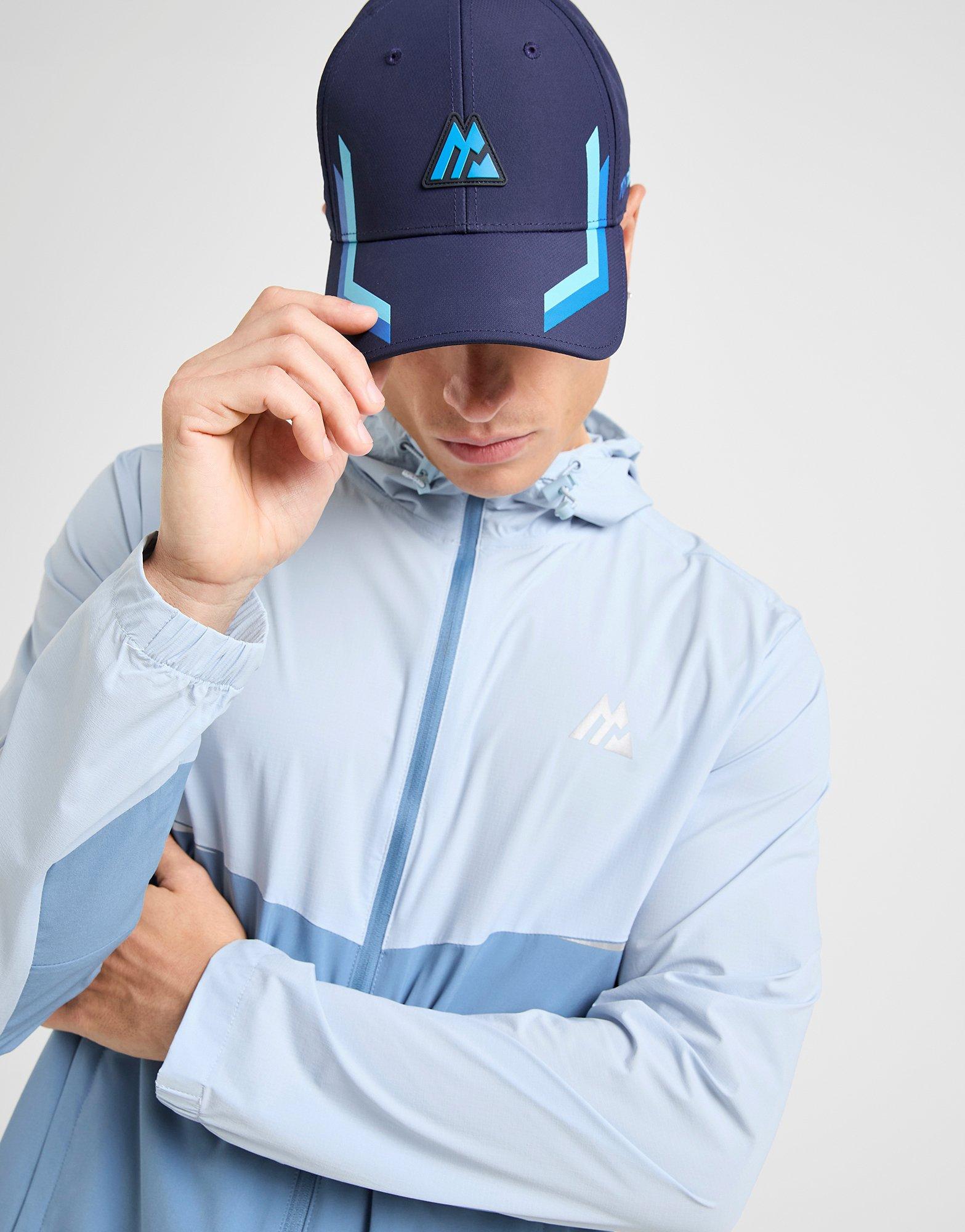 MONTIREX Surge 2.0 Jacket