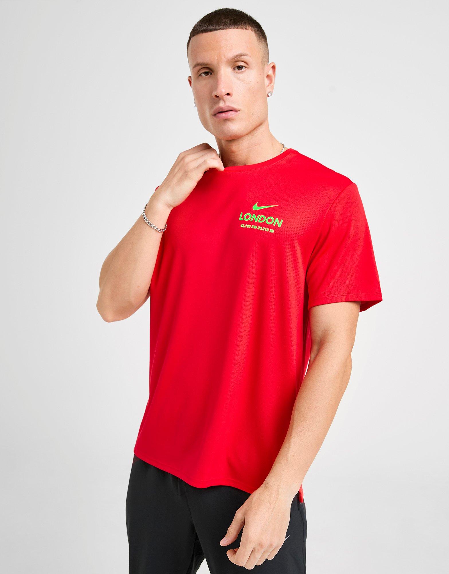 Nike London Stride T-Shirt