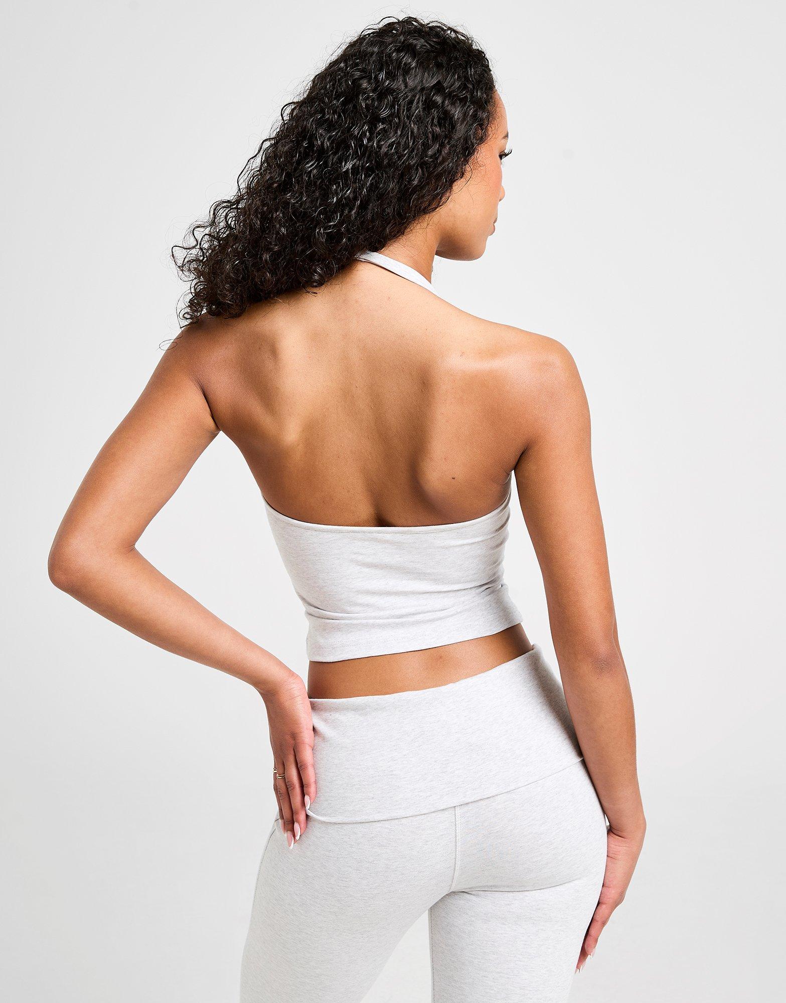 Hoodrich Poise Halter Top