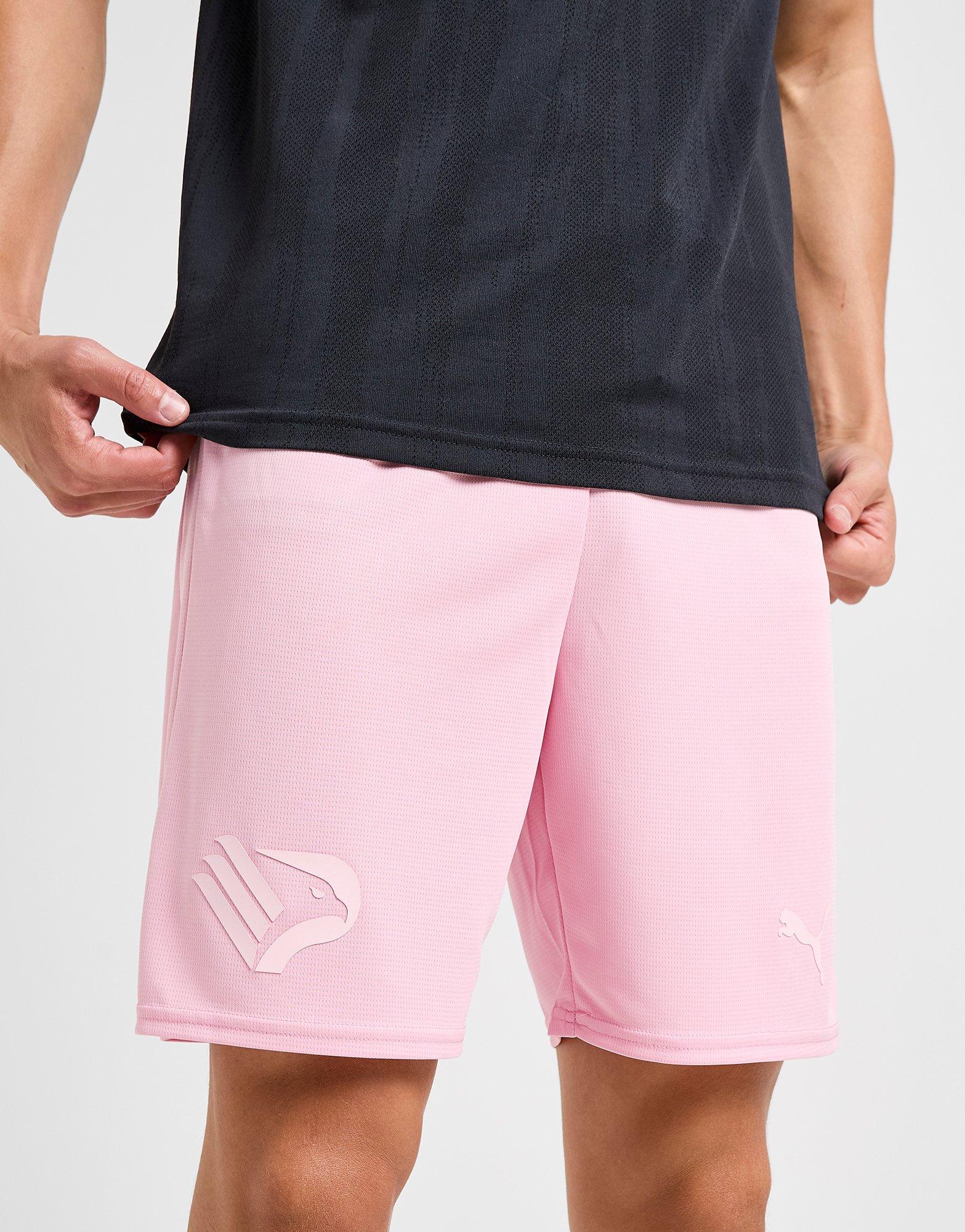 PUMA Palermo FC 2025/26 Heim Shorts