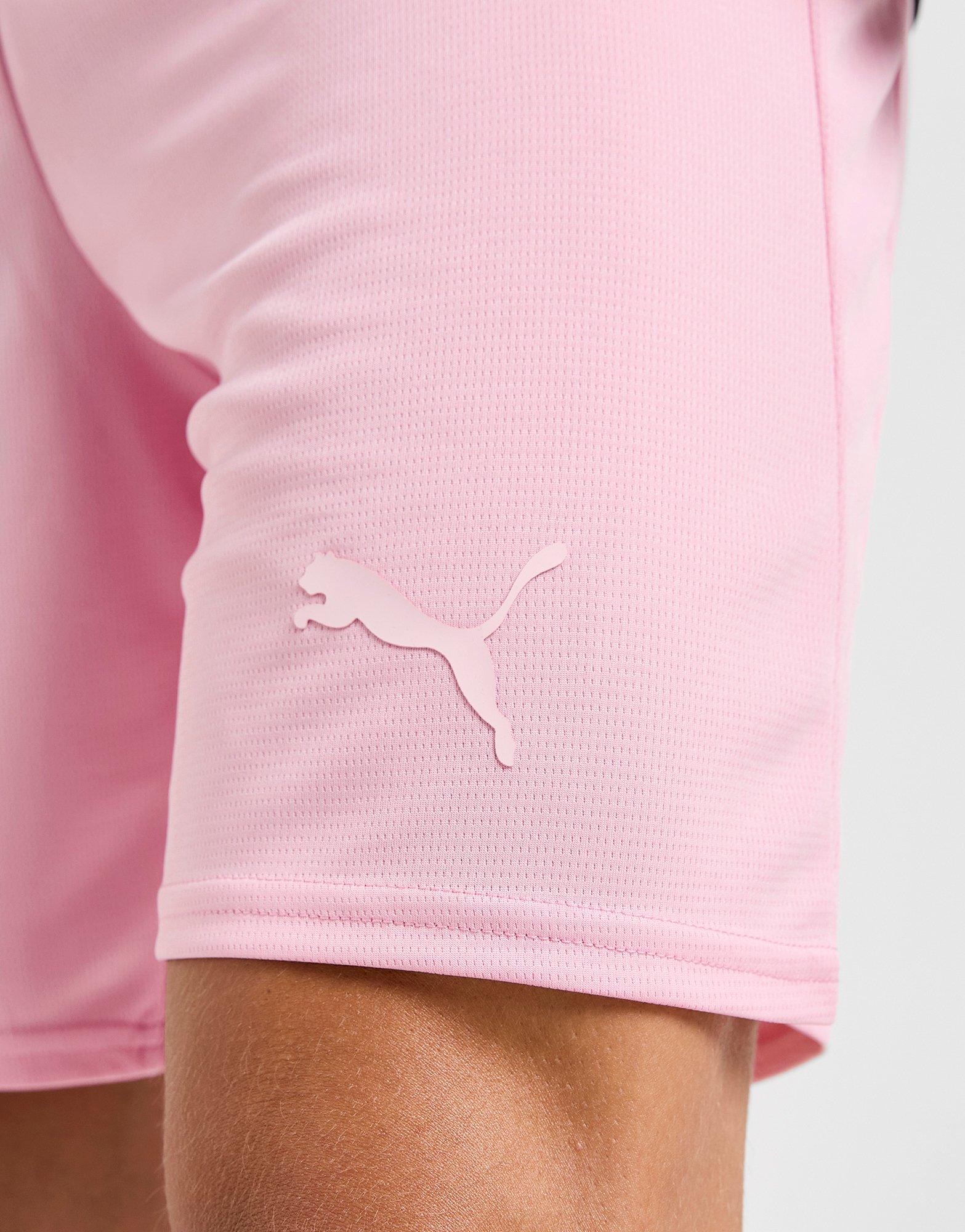 PUMA Palermo FC 2025/26 Heim Shorts