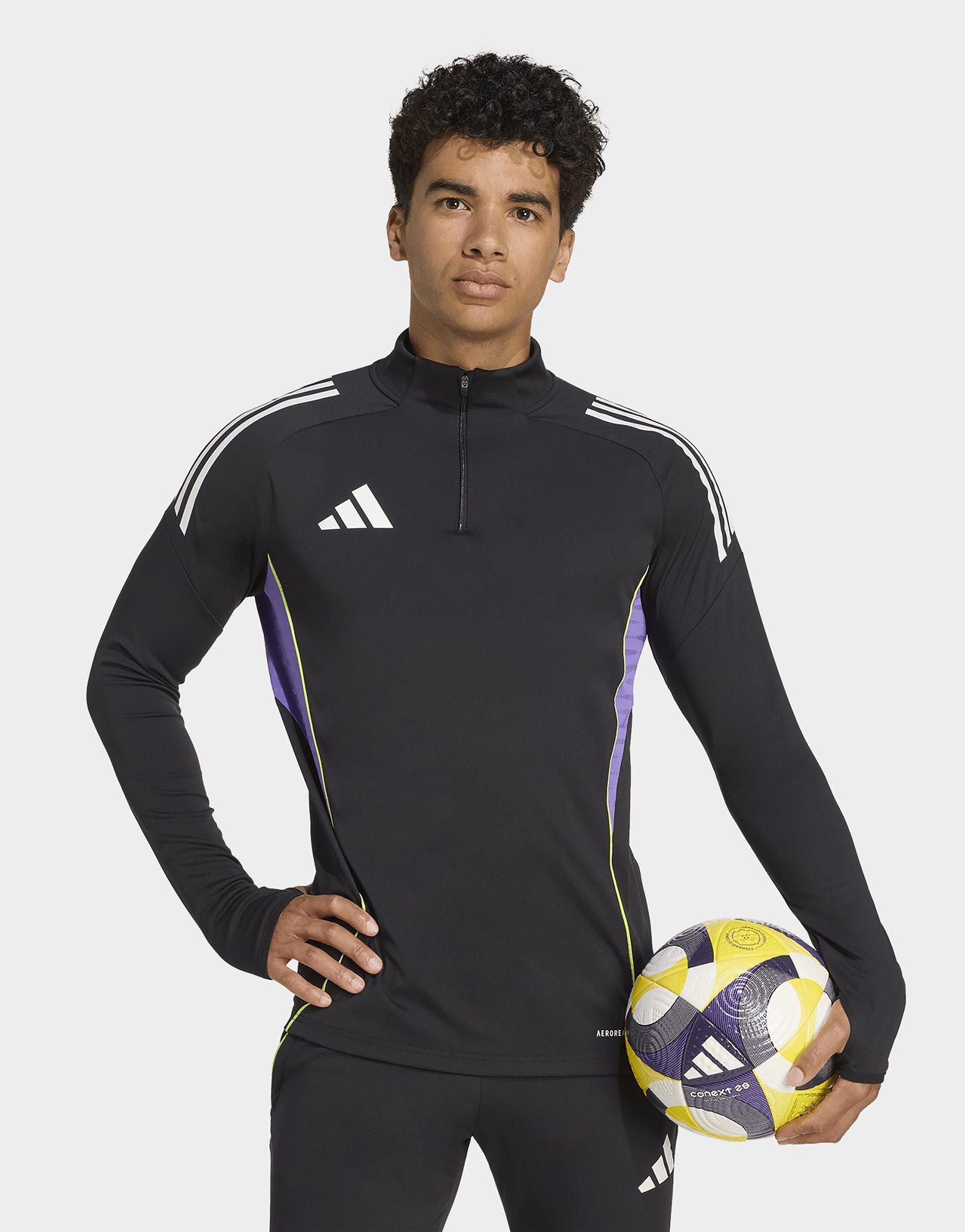 adidas Tiro 25 Competition Trainingsoberteil