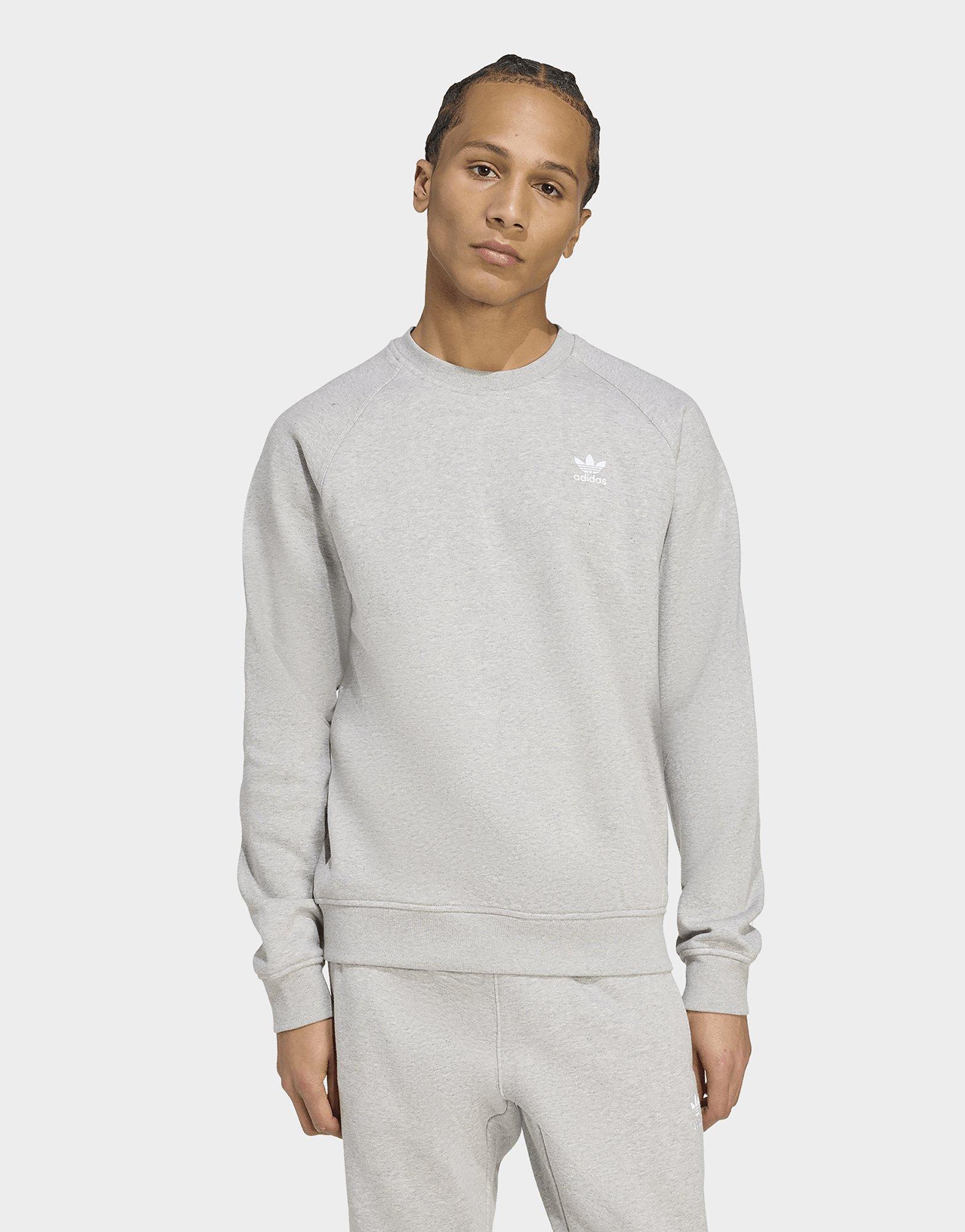 adidas Trefoil Essentials Sweatshirt