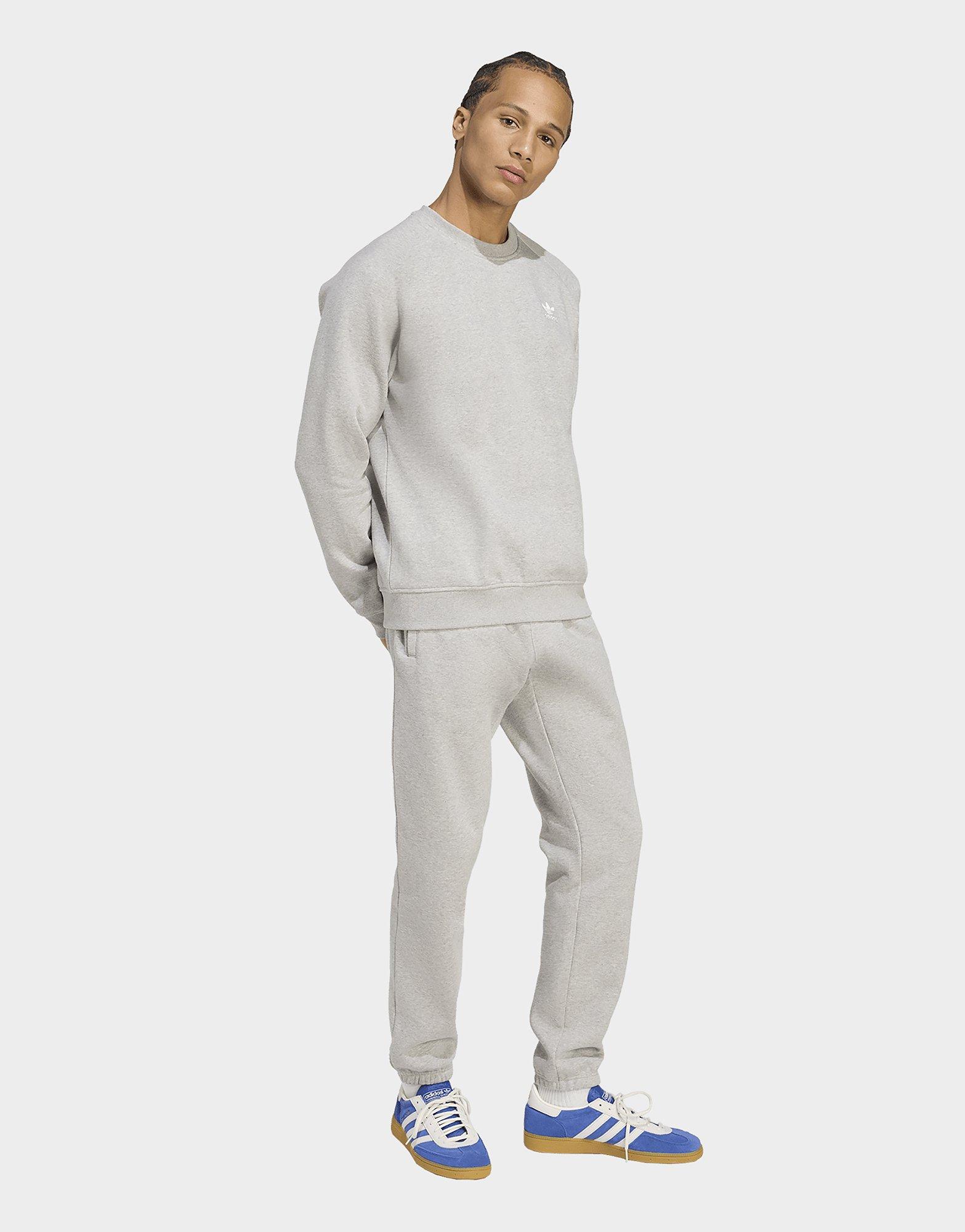 adidas Trefoil Essentials Sweatshirt