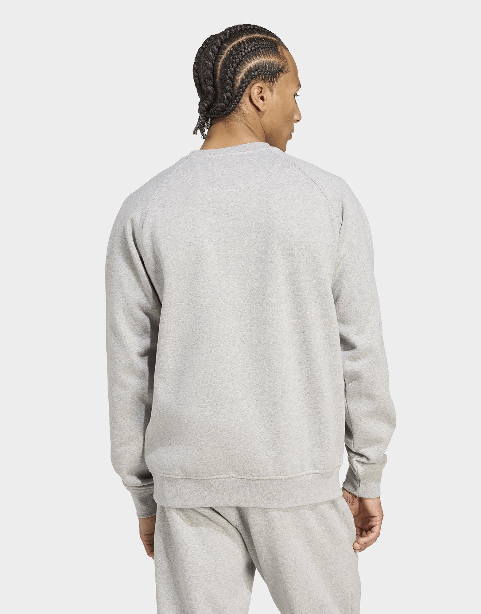 adidas Trefoil Essentials Sweatshirt