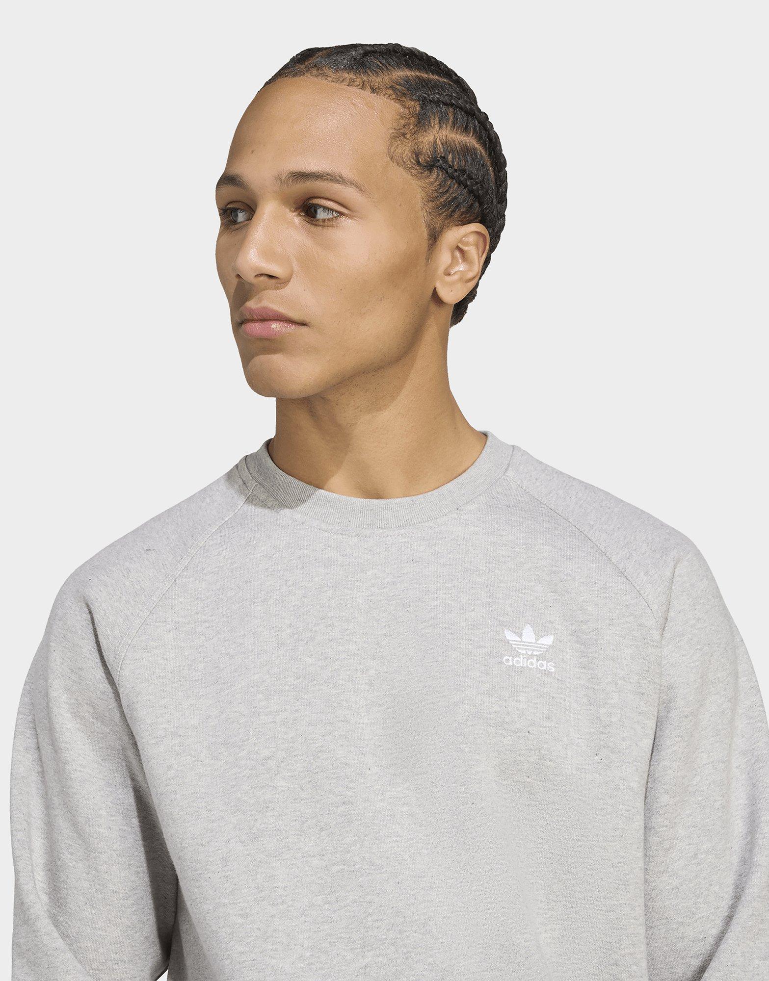 adidas Trefoil Essentials Sweatshirt